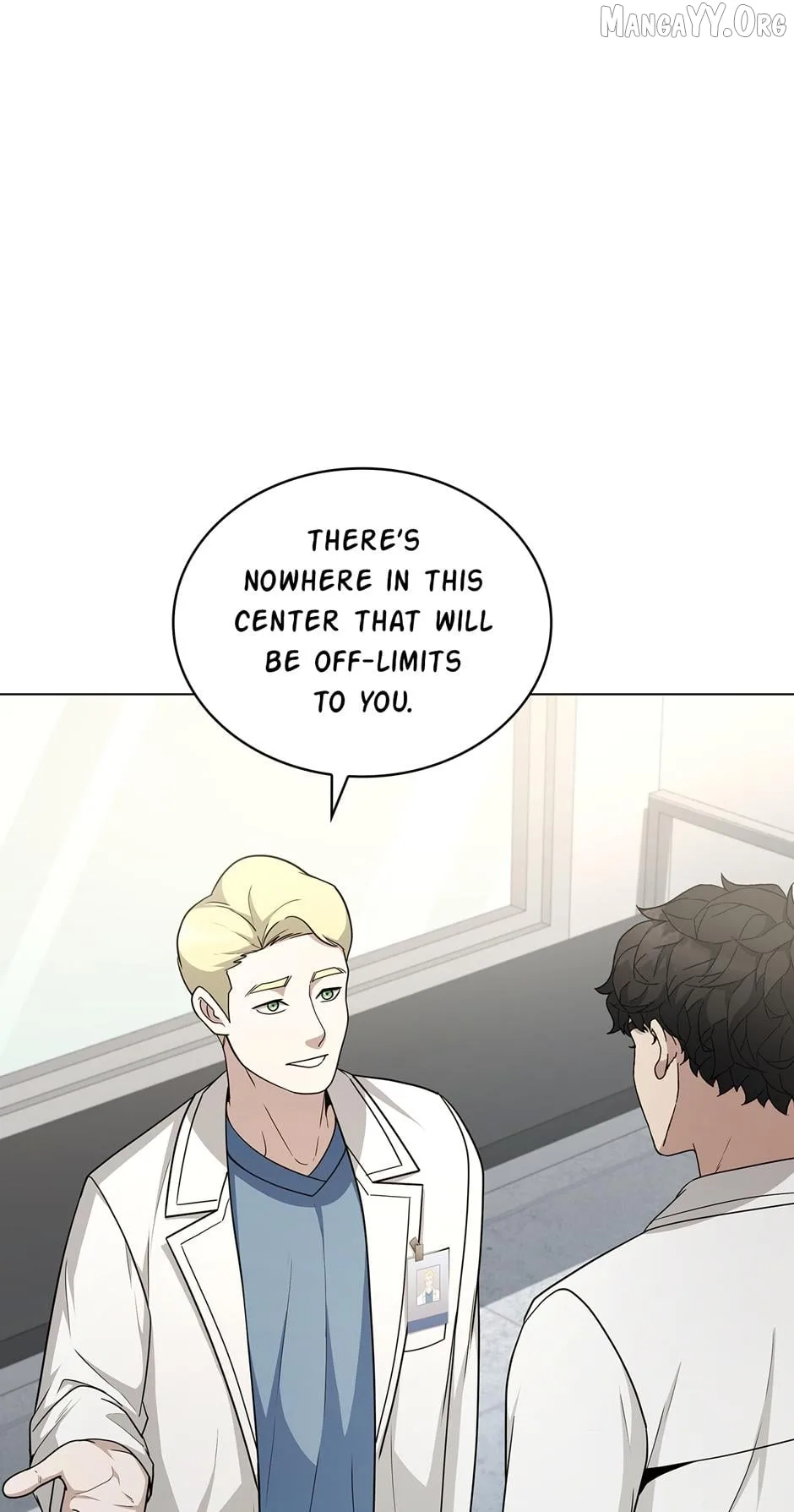 A True Doctor Chapter 268 page 6