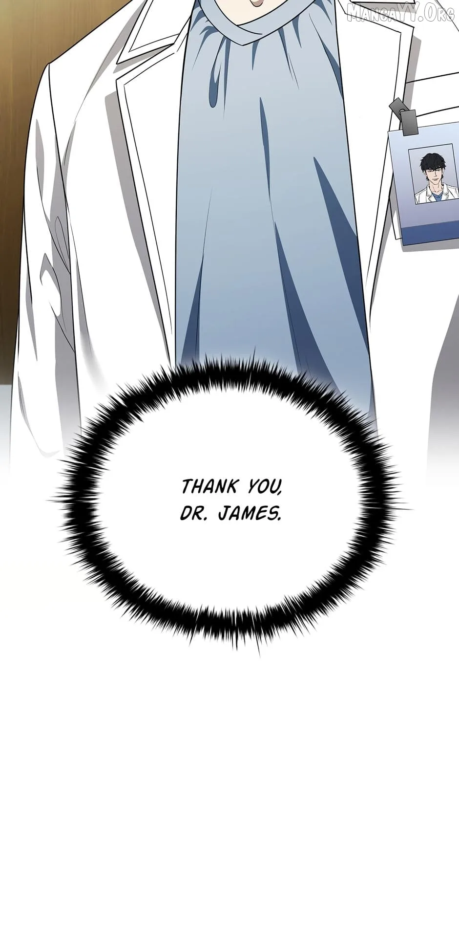 A True Doctor Chapter 268 page 15
