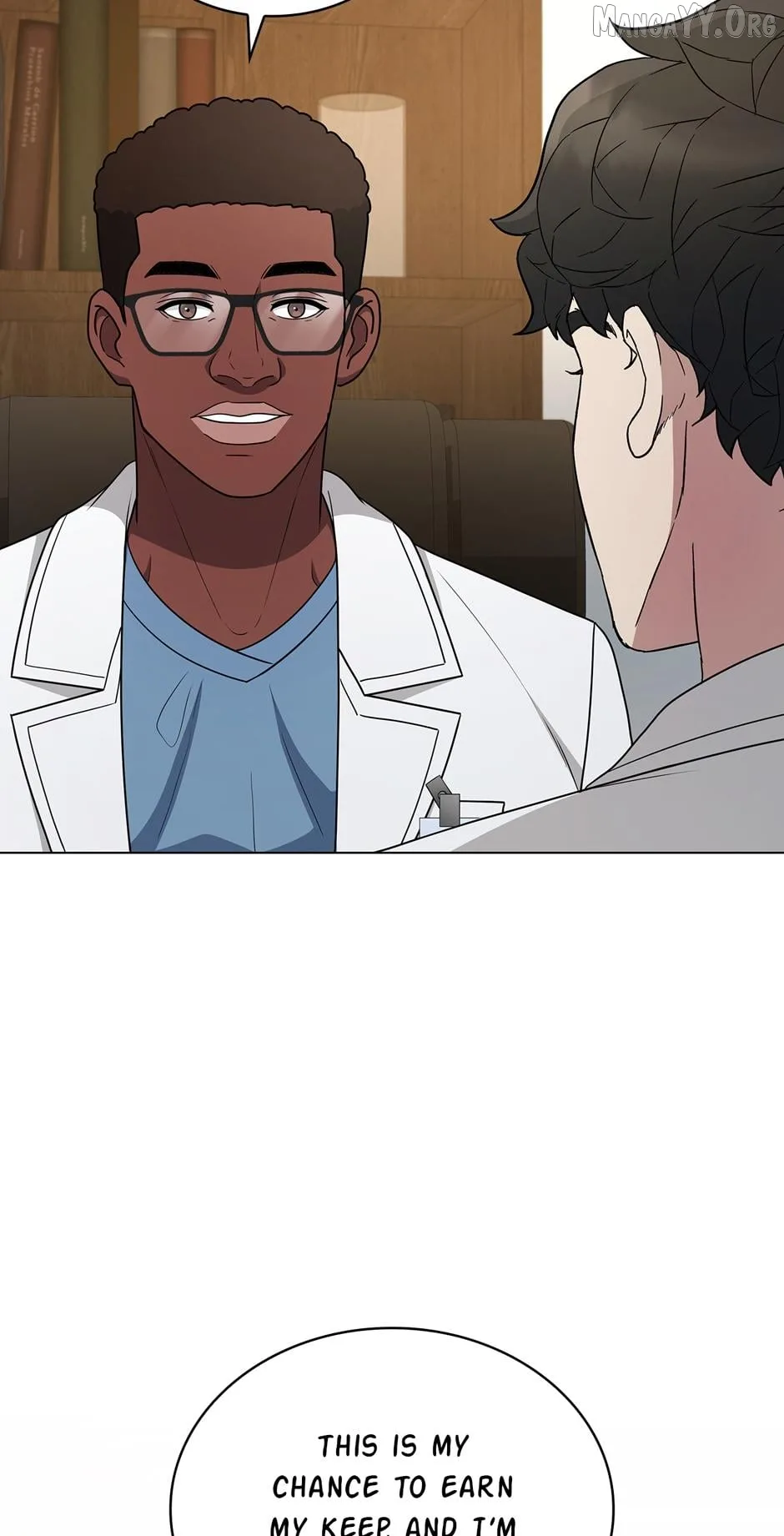 A True Doctor Chapter 268 page 44