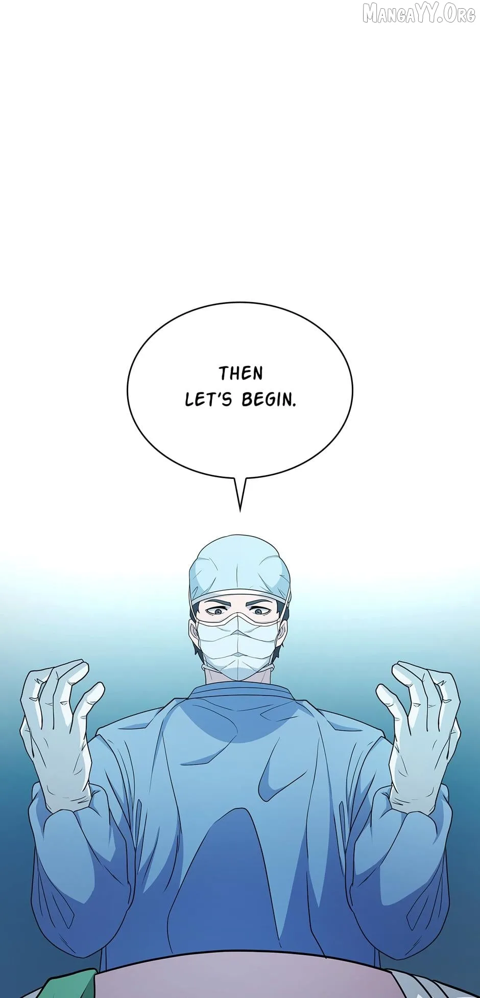 A True Doctor Chapter 268 page 53