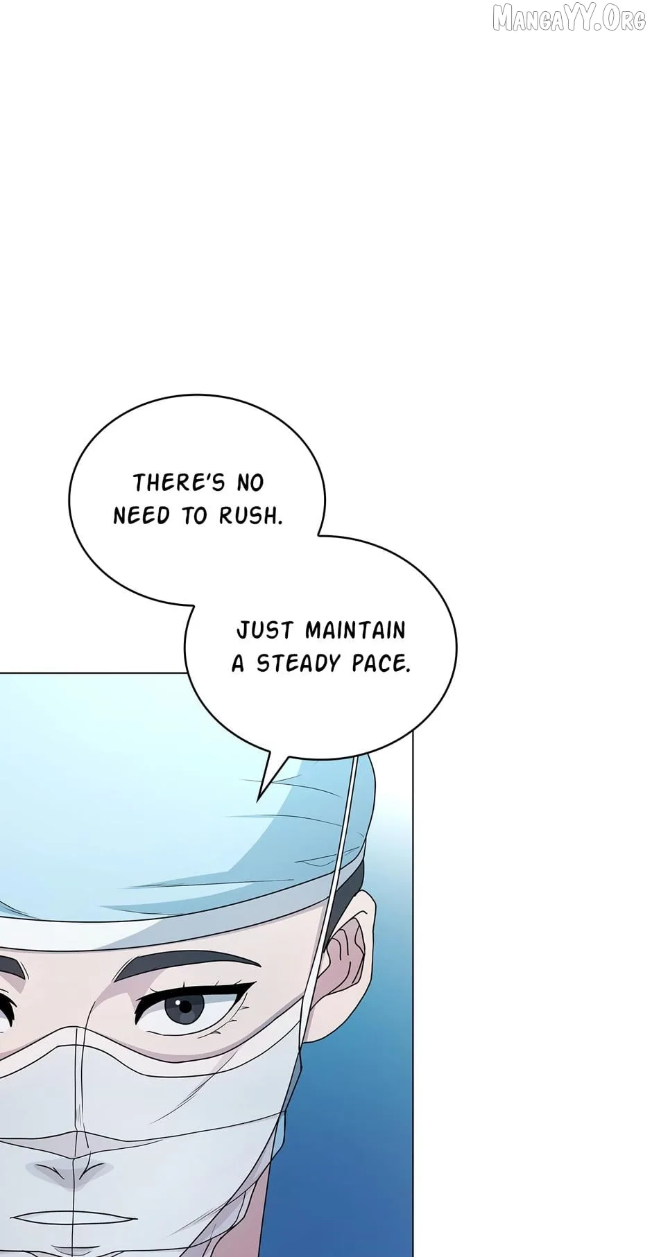 A True Doctor Chapter 268 page 61