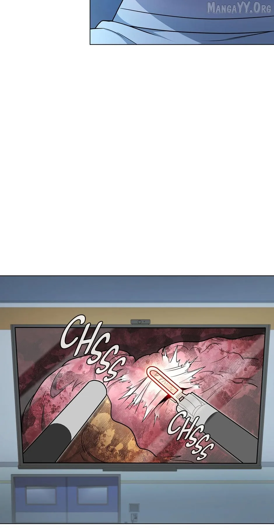 A True Doctor Chapter 268 page 63