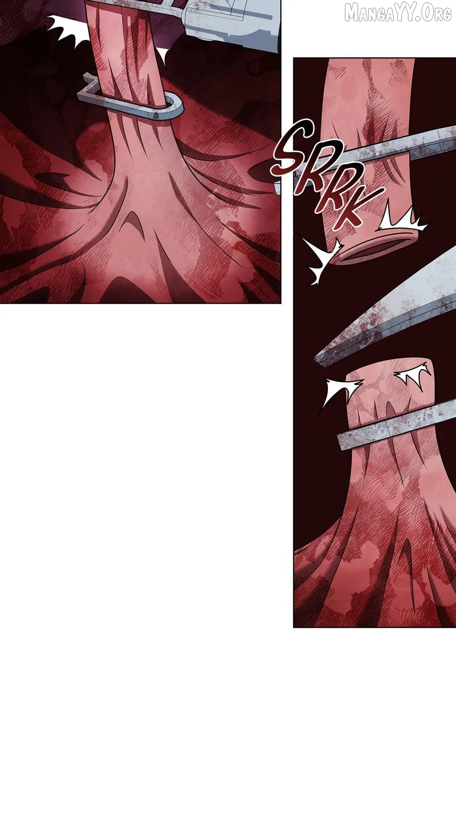 A True Doctor Chapter 268 page 76