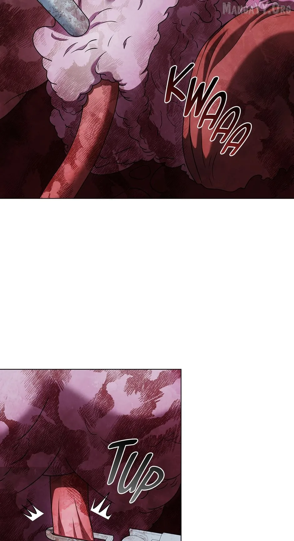 A True Doctor Chapter 268 page 75
