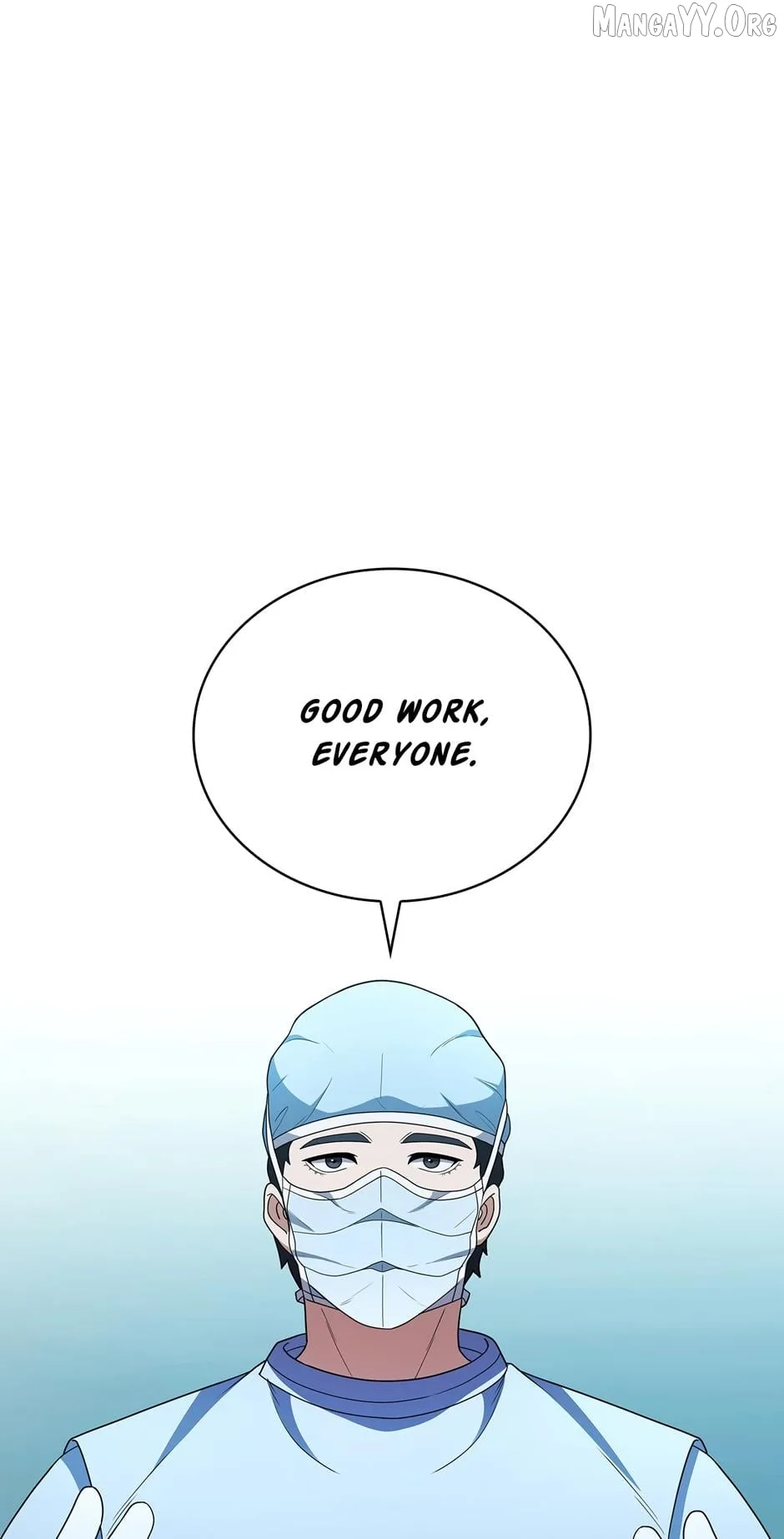 A True Doctor Chapter 268 page 80