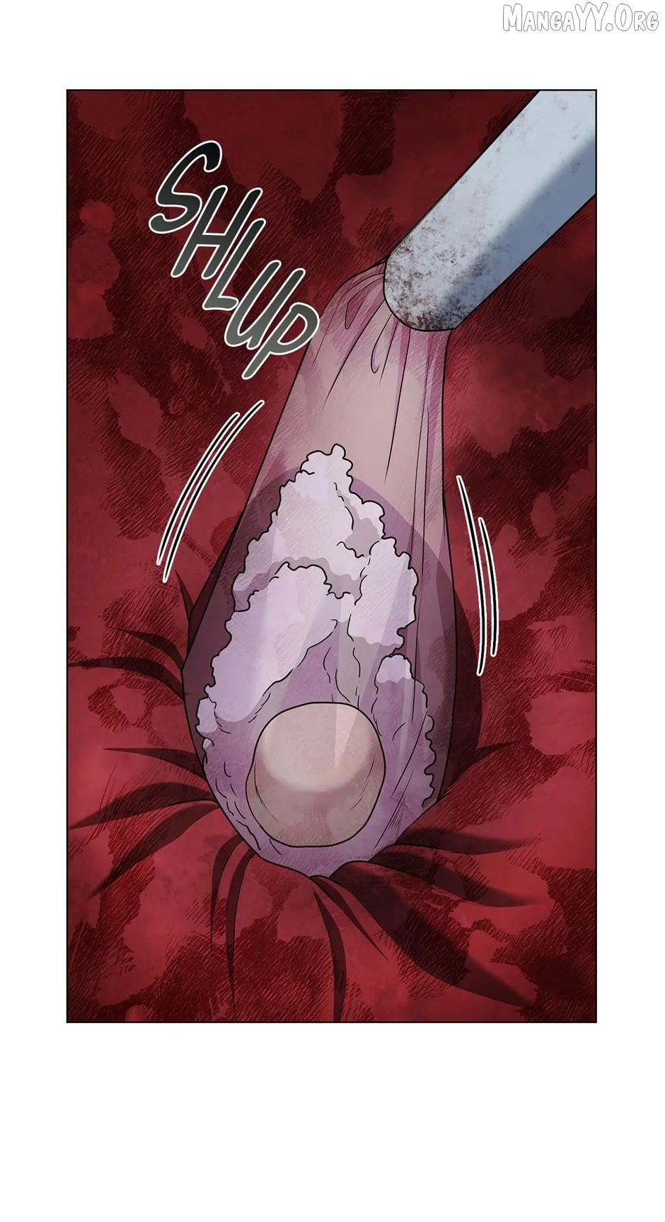 A True Doctor Chapter 268 page 77