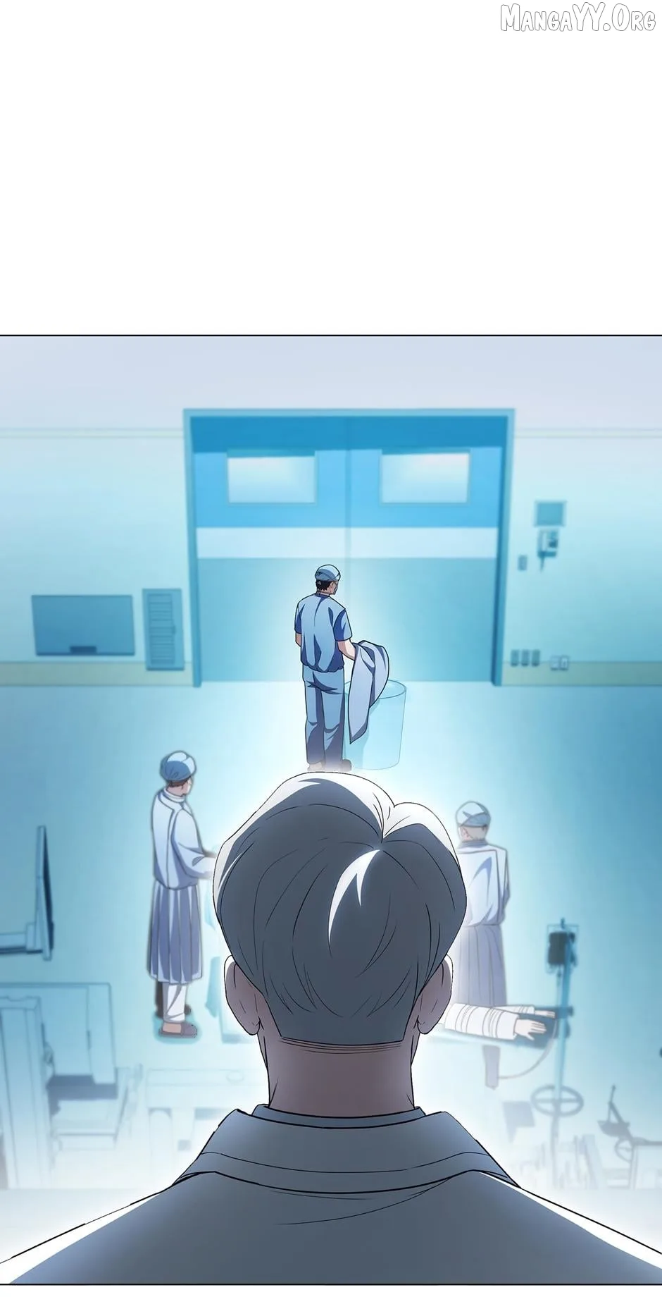 A True Doctor Chapter 268 page 85