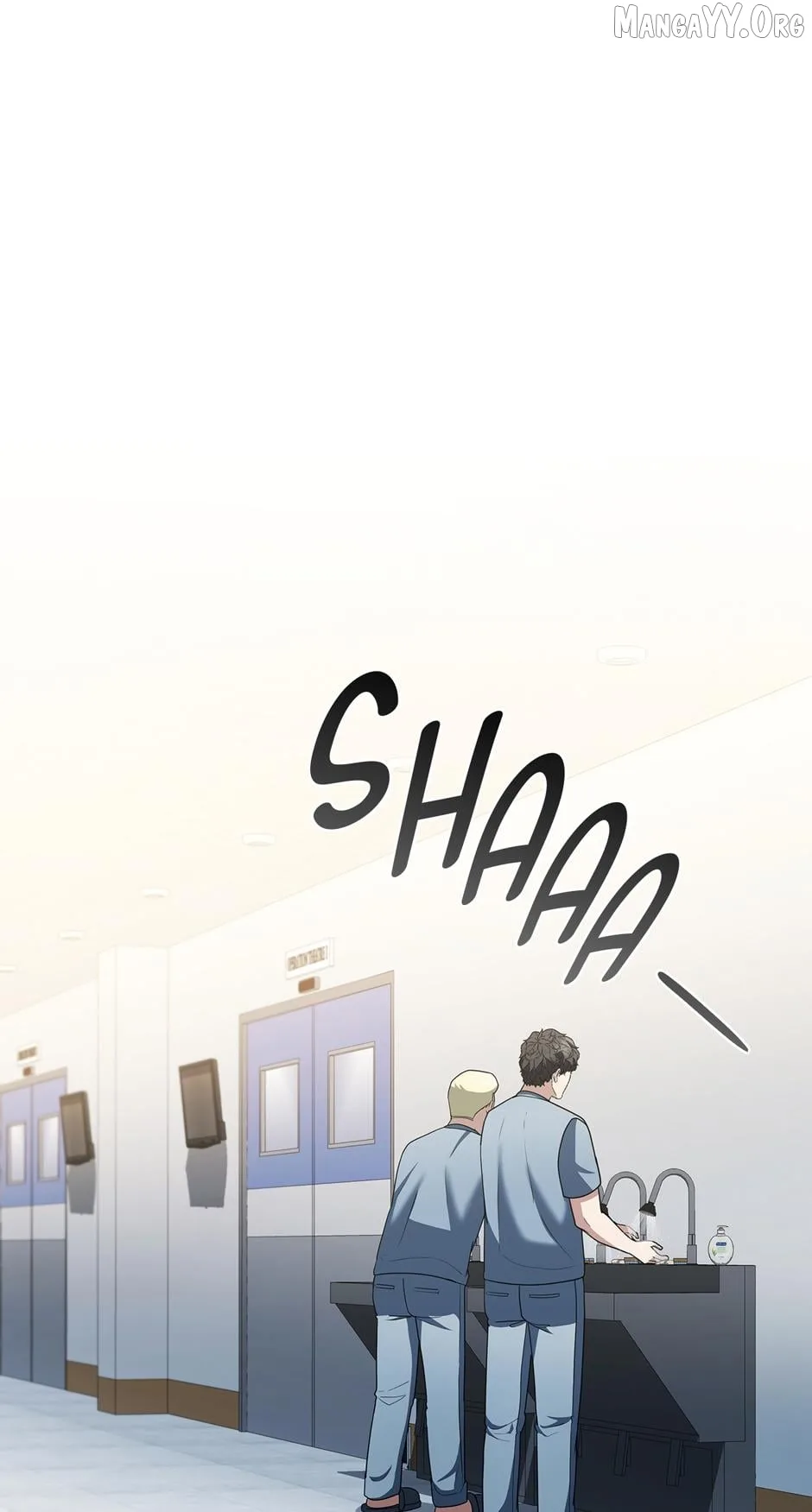 A True Doctor Chapter 269 page 1