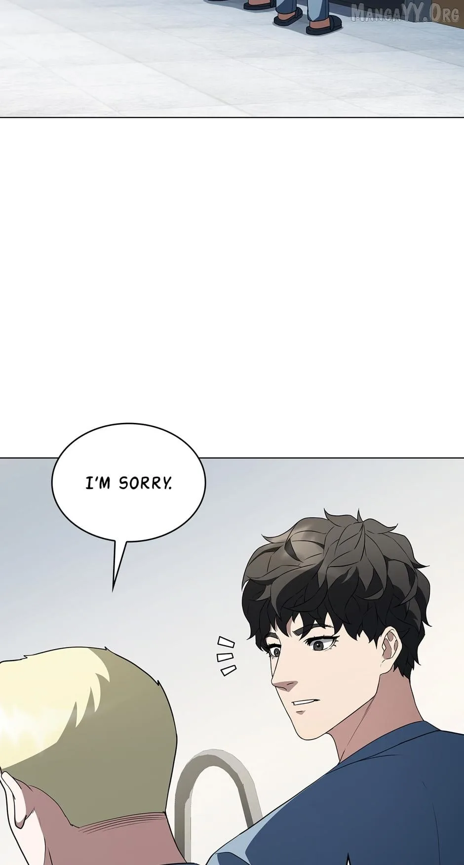 A True Doctor Chapter 269 page 2