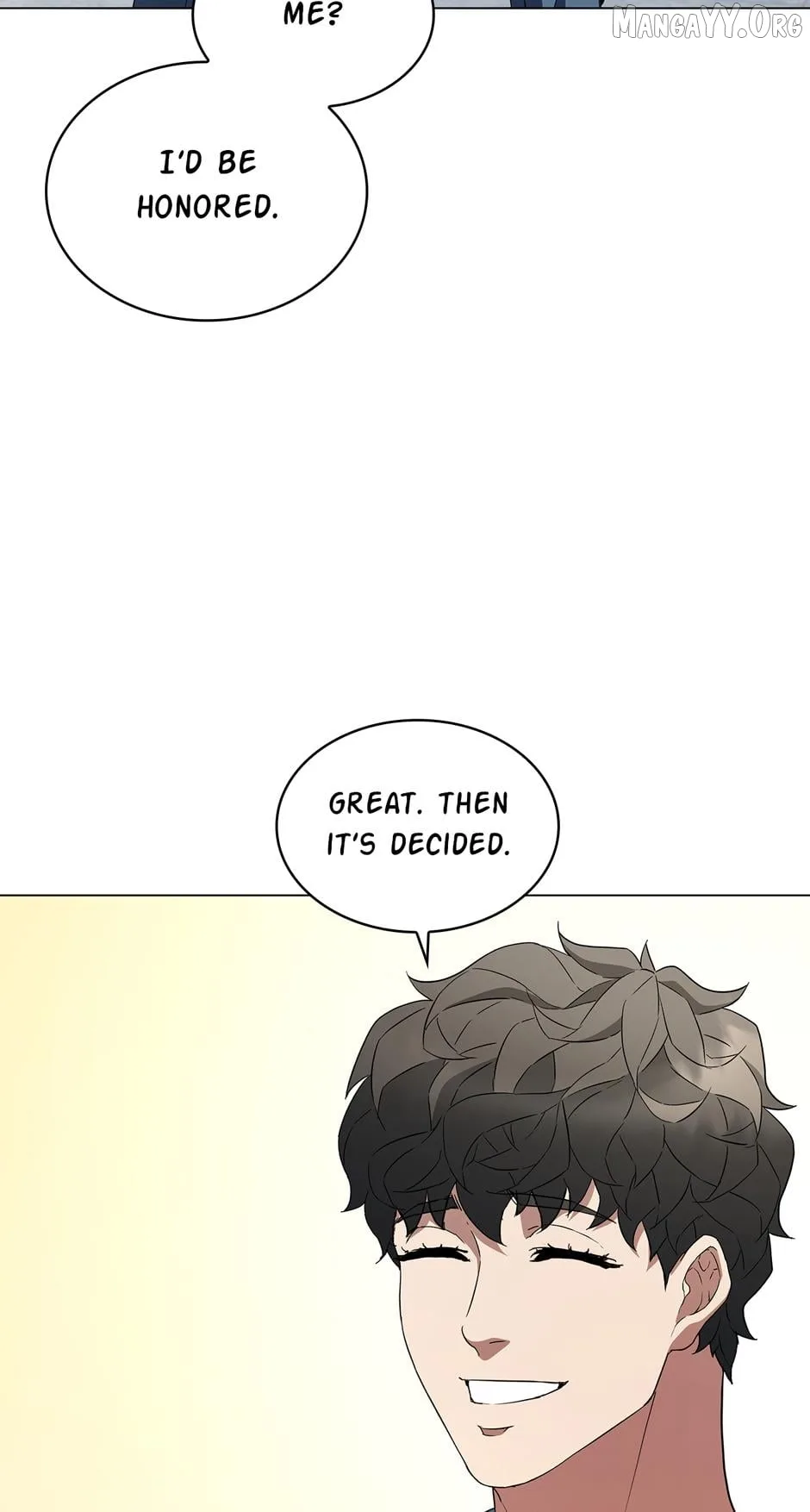 A True Doctor Chapter 269 page 11