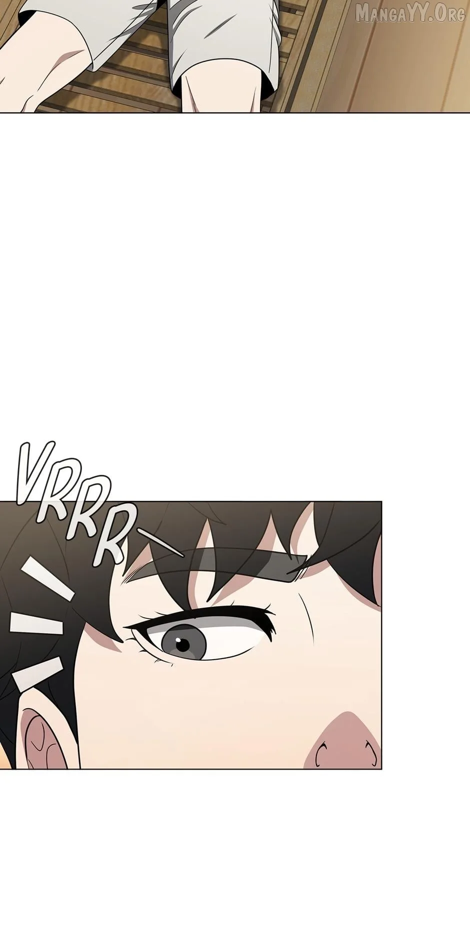 A True Doctor Chapter 269 page 25