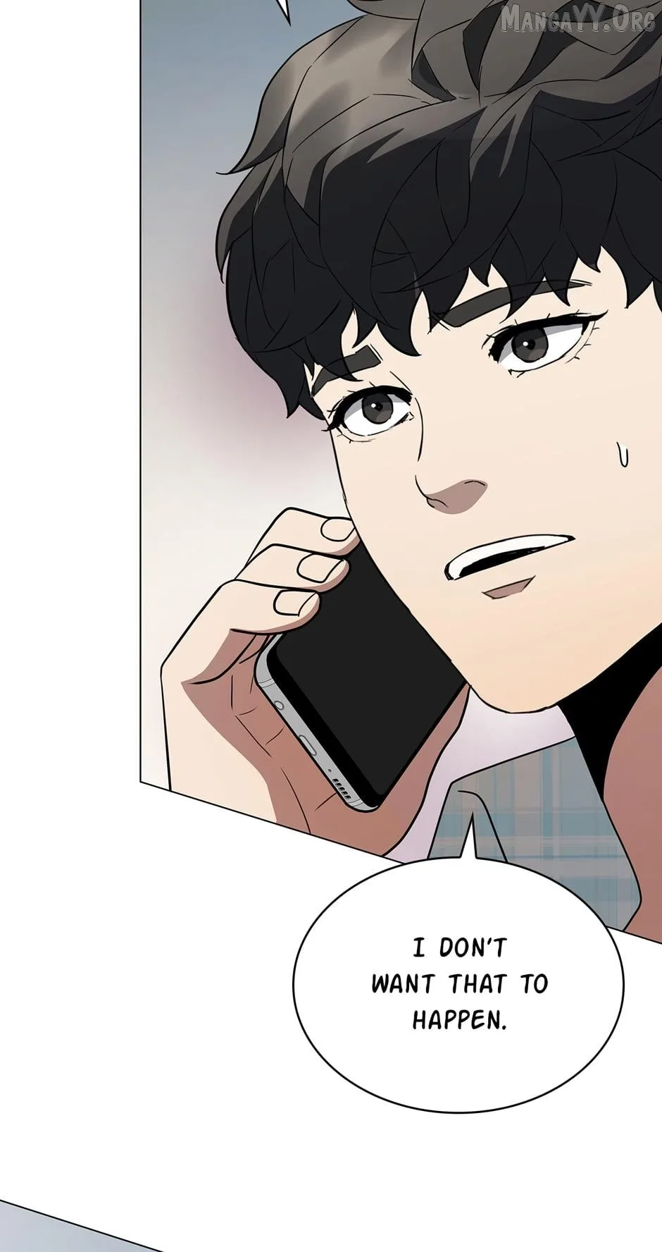 A True Doctor Chapter 269 page 41