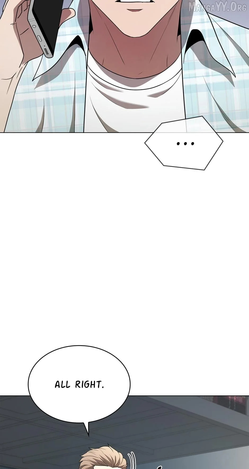 A True Doctor Chapter 269 page 45