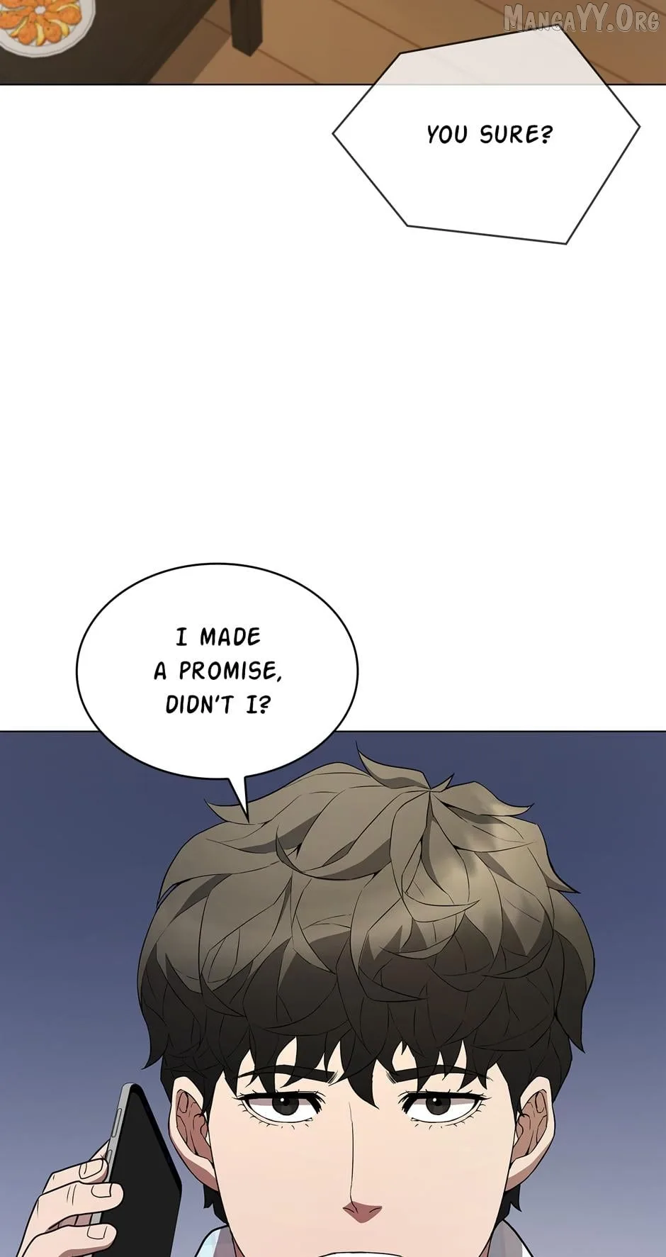 A True Doctor Chapter 269 page 44