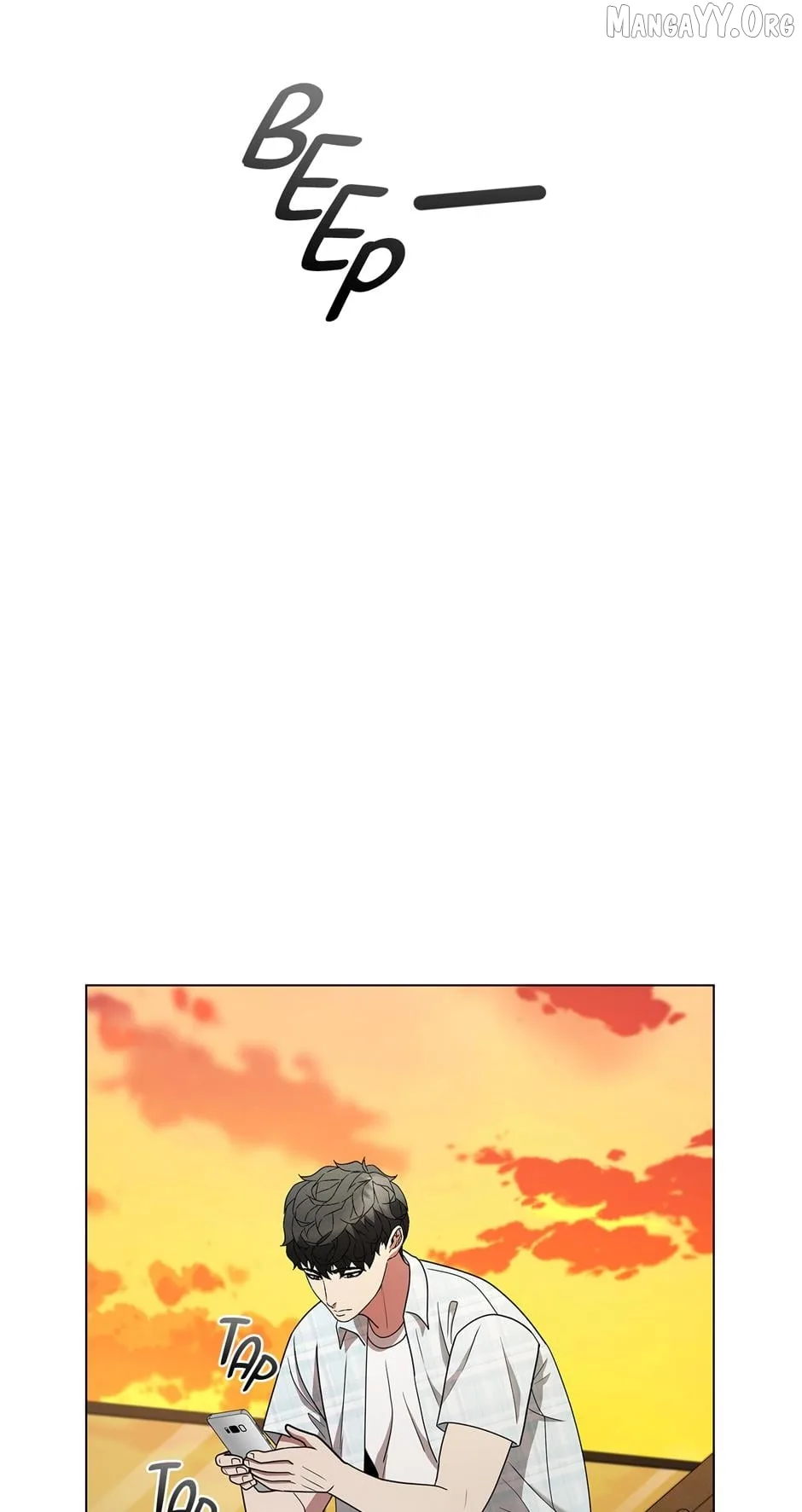 A True Doctor Chapter 269 page 47