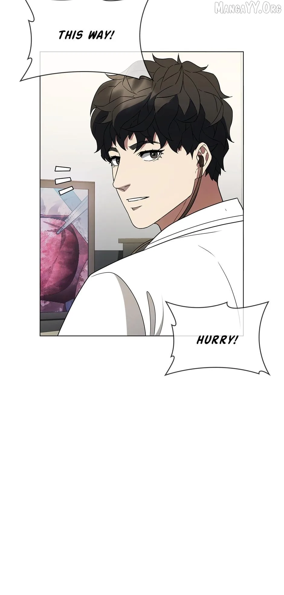 A True Doctor Chapter 269 page 53