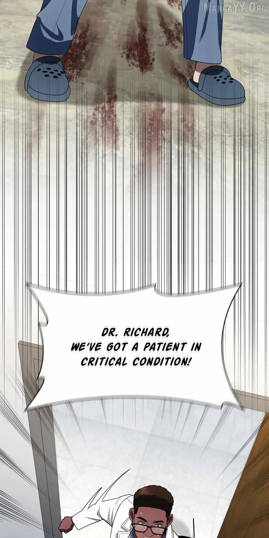A True Doctor Chapter 269 page 59