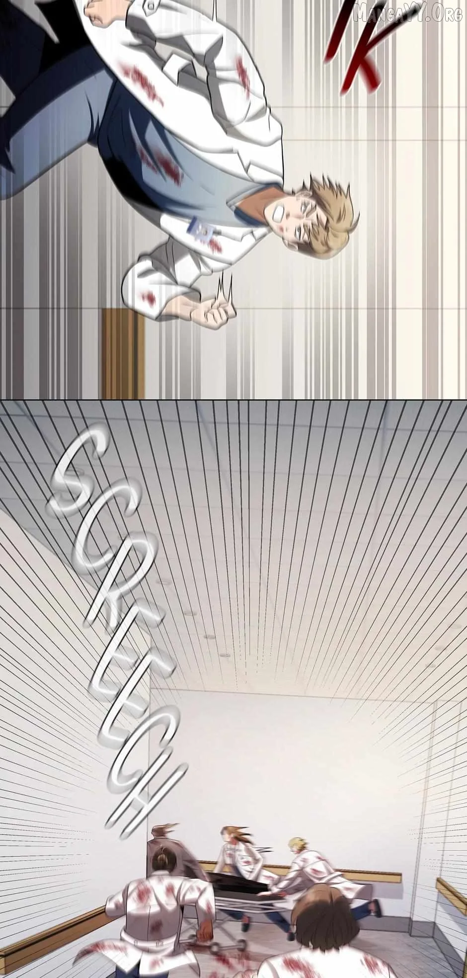 A True Doctor Chapter 269 page 56