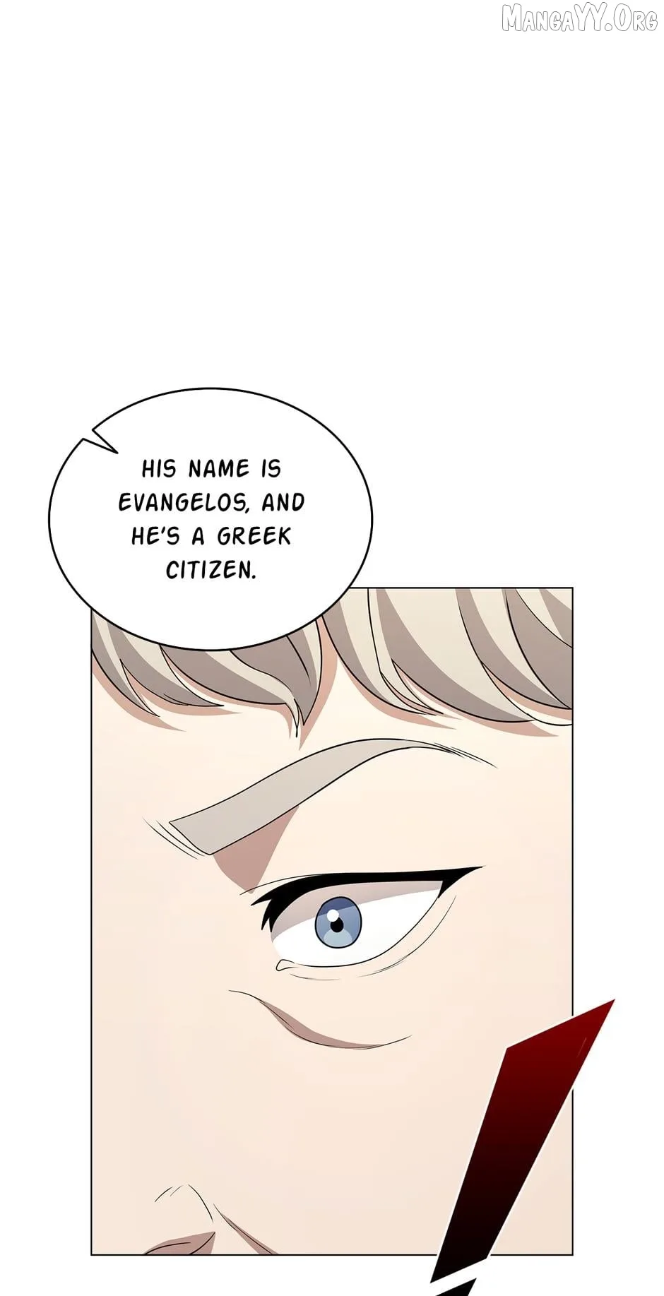 A True Doctor Chapter 269 page 64