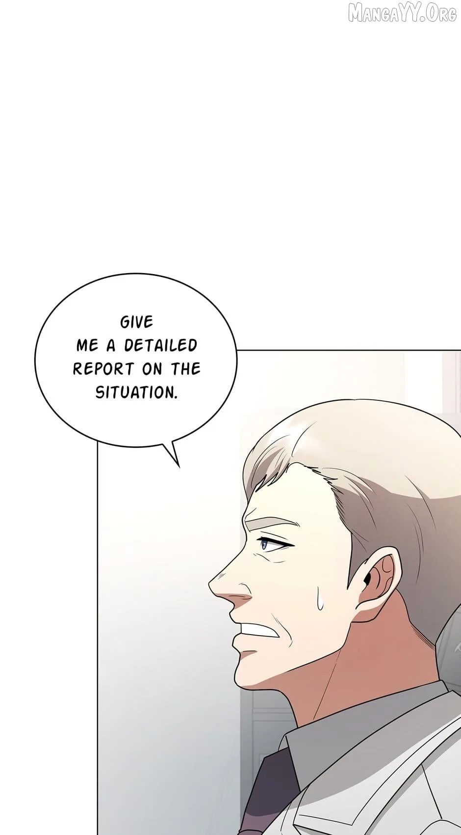 A True Doctor Chapter 269 page 69