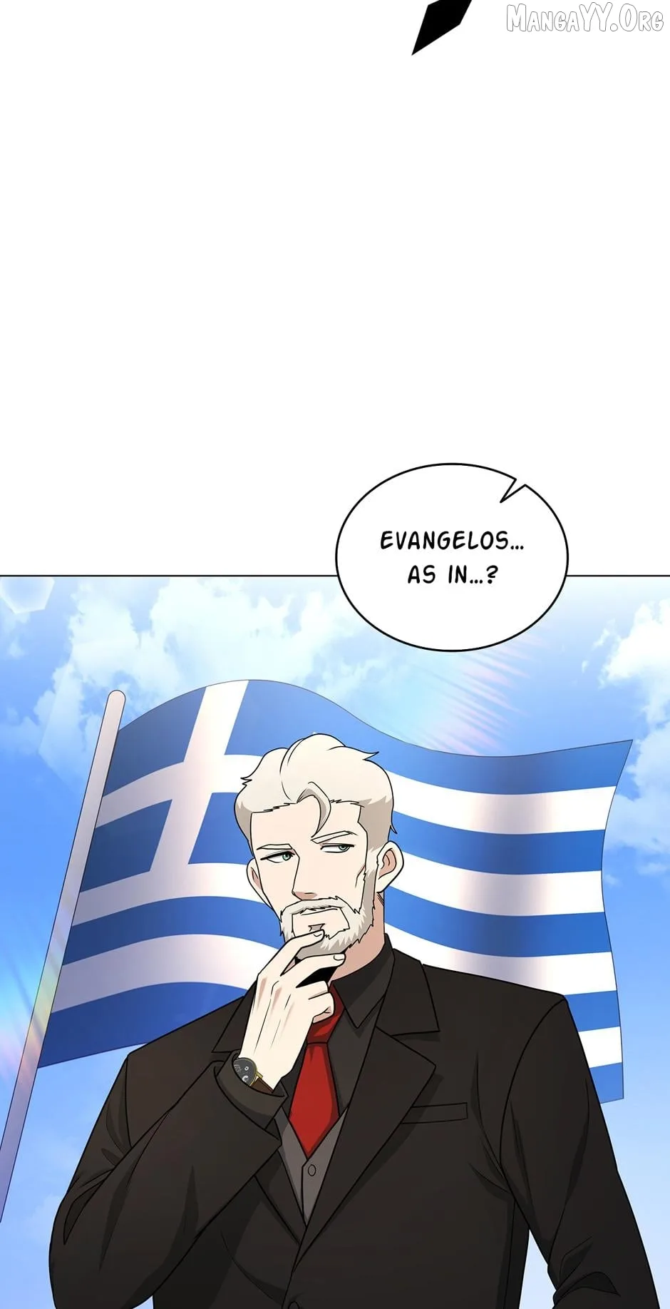A True Doctor Chapter 269 page 65