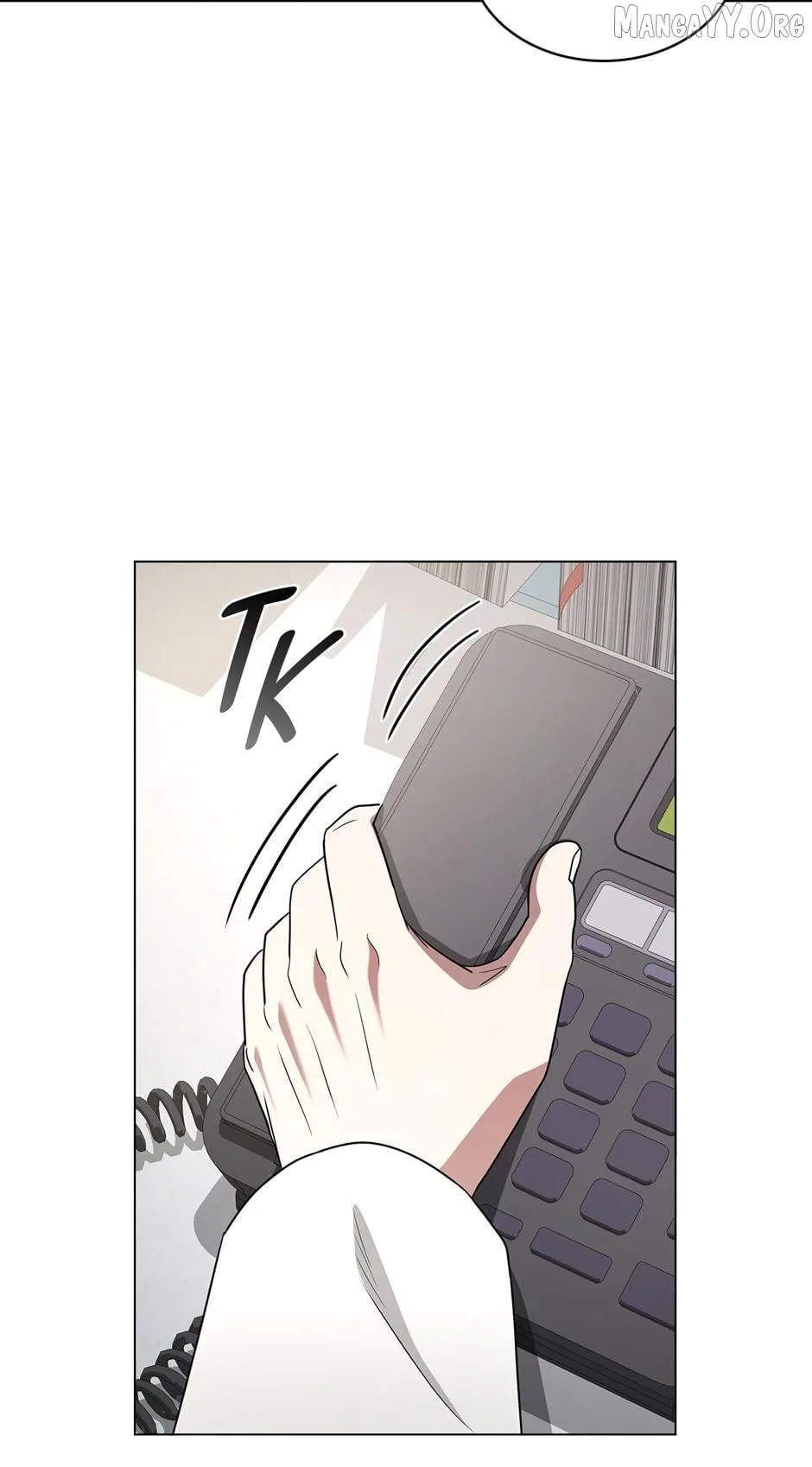 A True Doctor Chapter 269 page 74