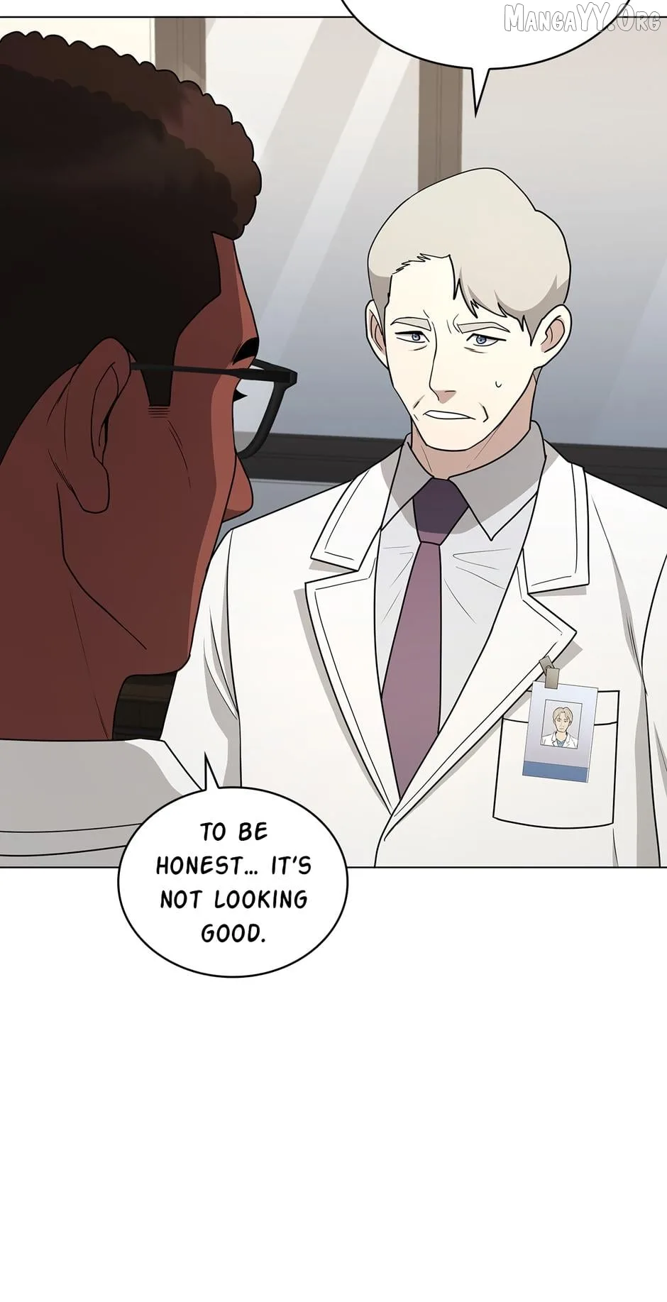 A True Doctor Chapter 269 page 67