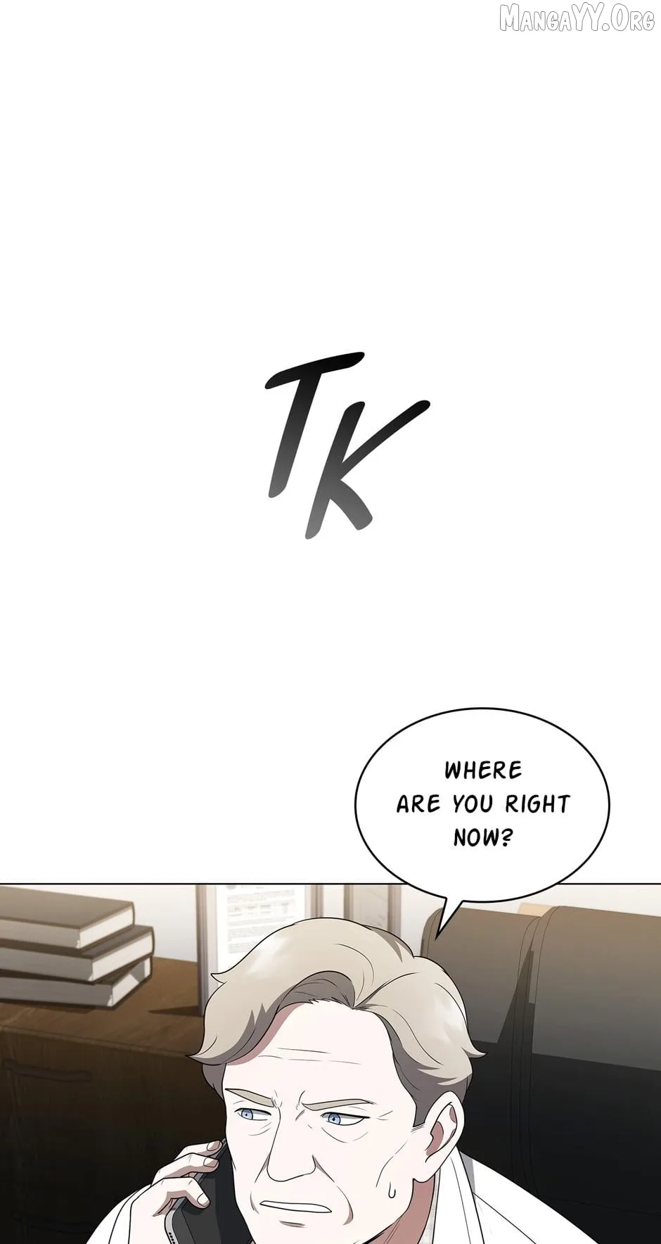 A True Doctor Chapter 269 page 77