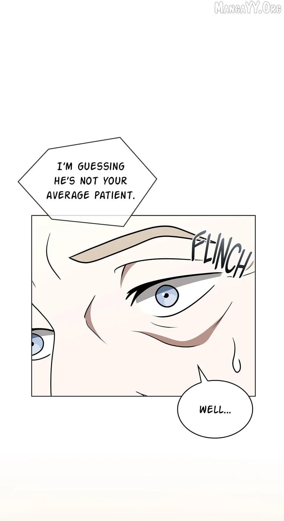 A True Doctor Chapter 269 page 81