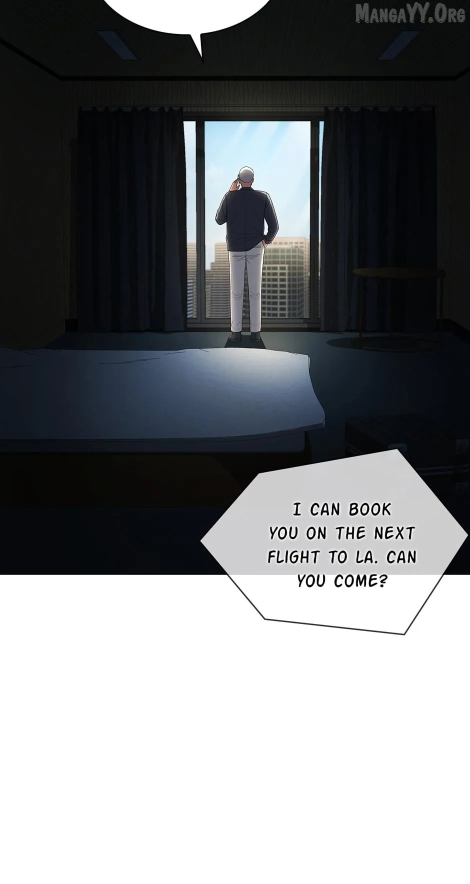 A True Doctor Chapter 269 page 79
