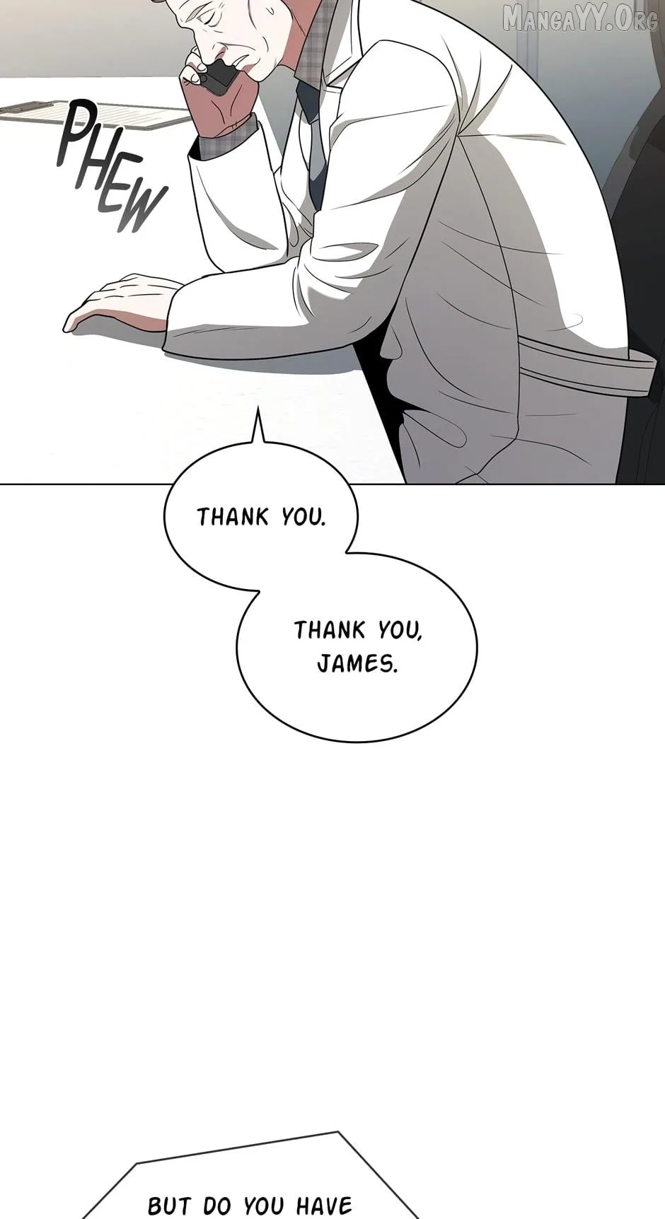 A True Doctor Chapter 269 page 84