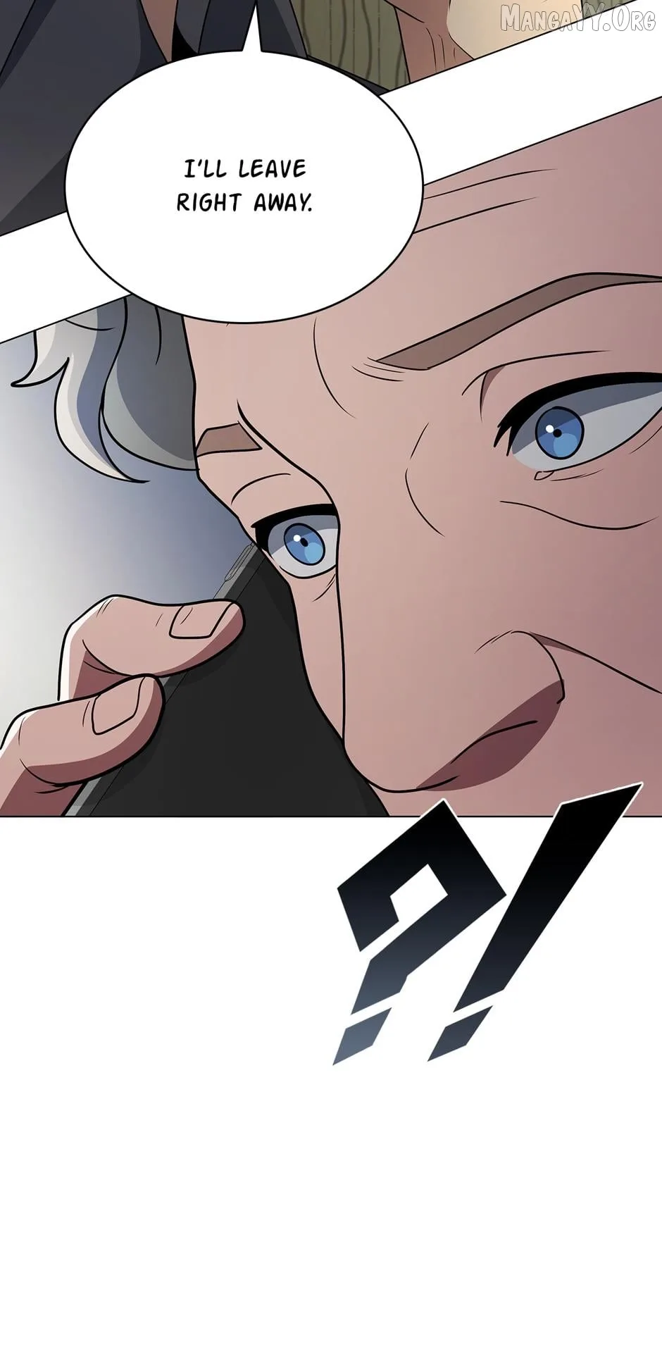A True Doctor Chapter 269 page 88