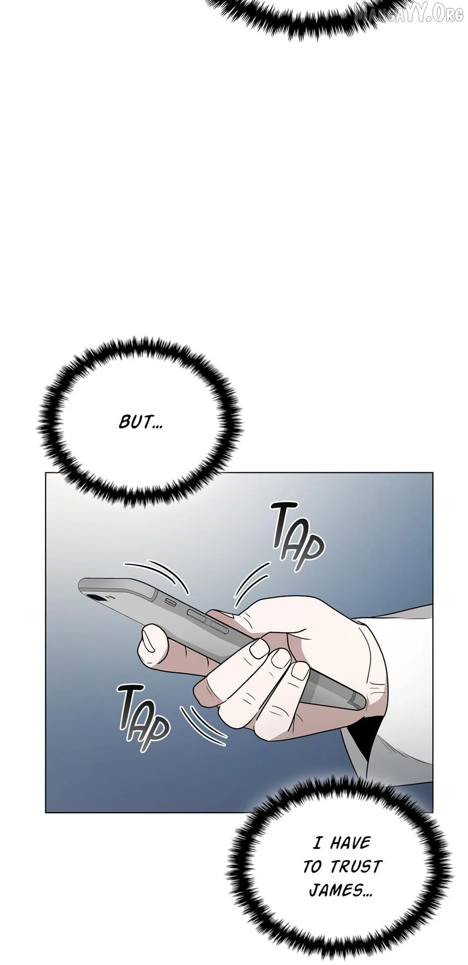 A True Doctor Chapter 269 page 91