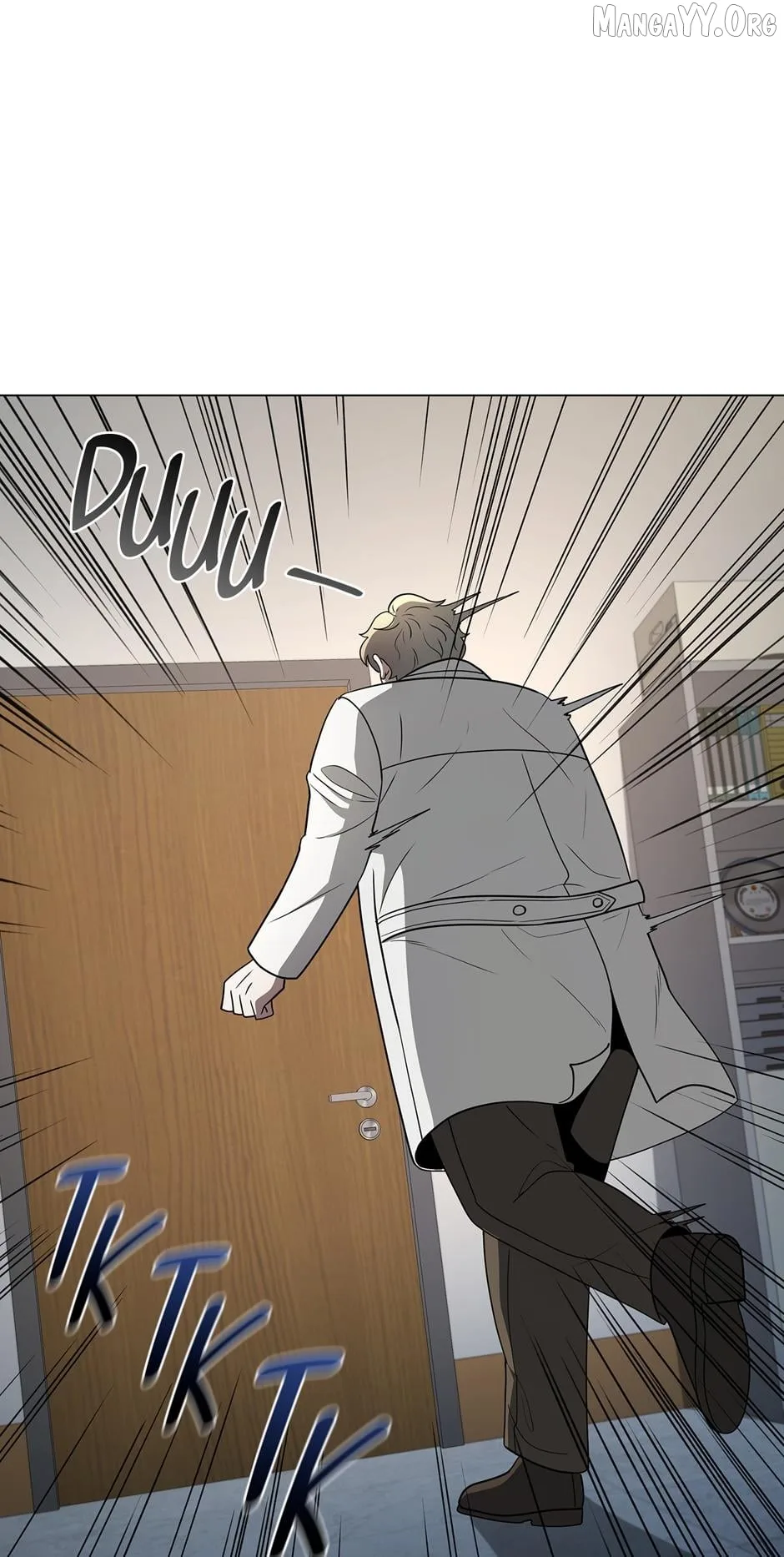 A True Doctor Chapter 269 page 92