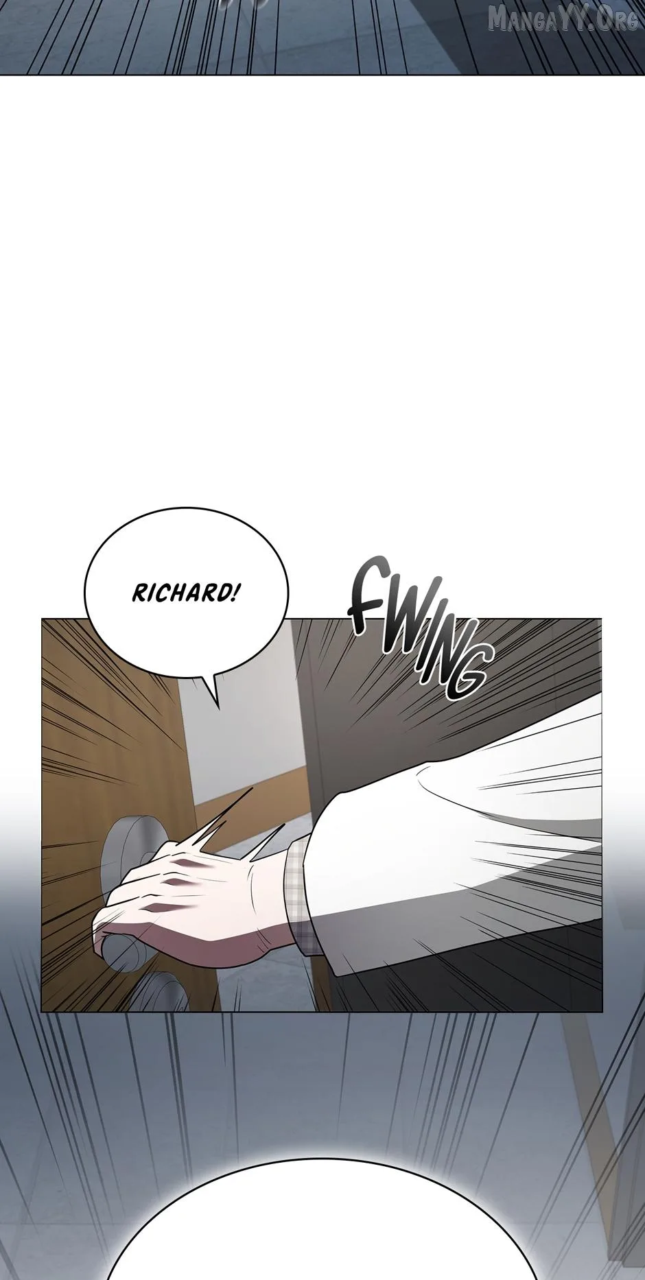 A True Doctor Chapter 269 page 93