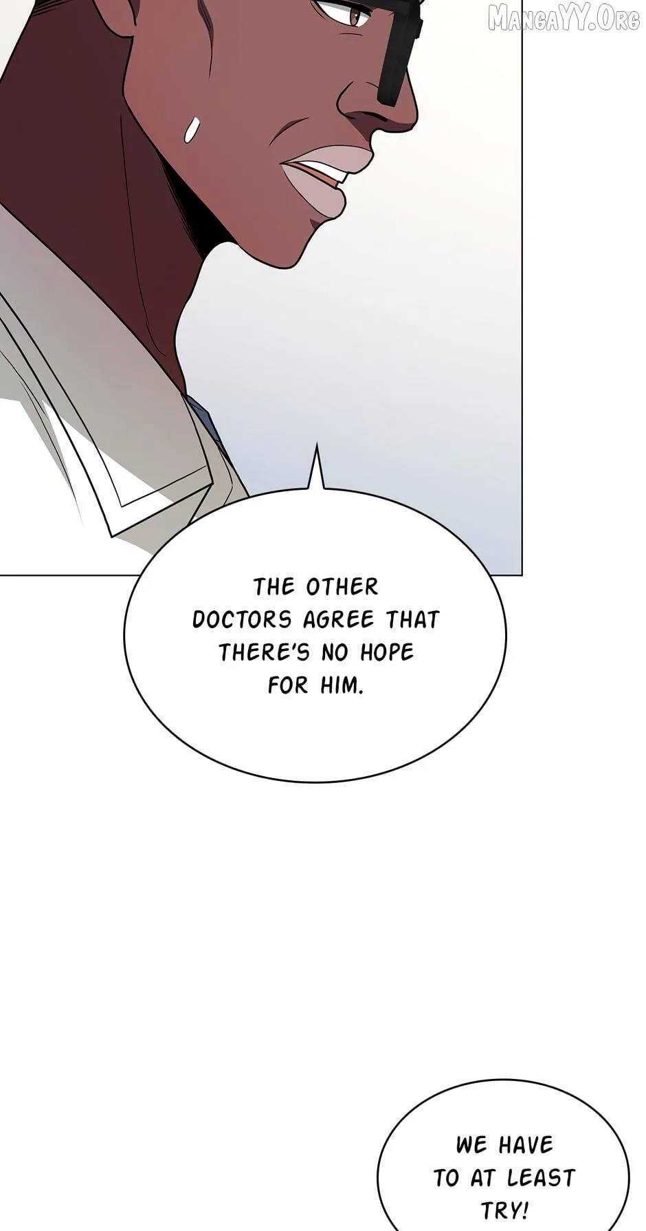 A True Doctor Chapter 270 page 13