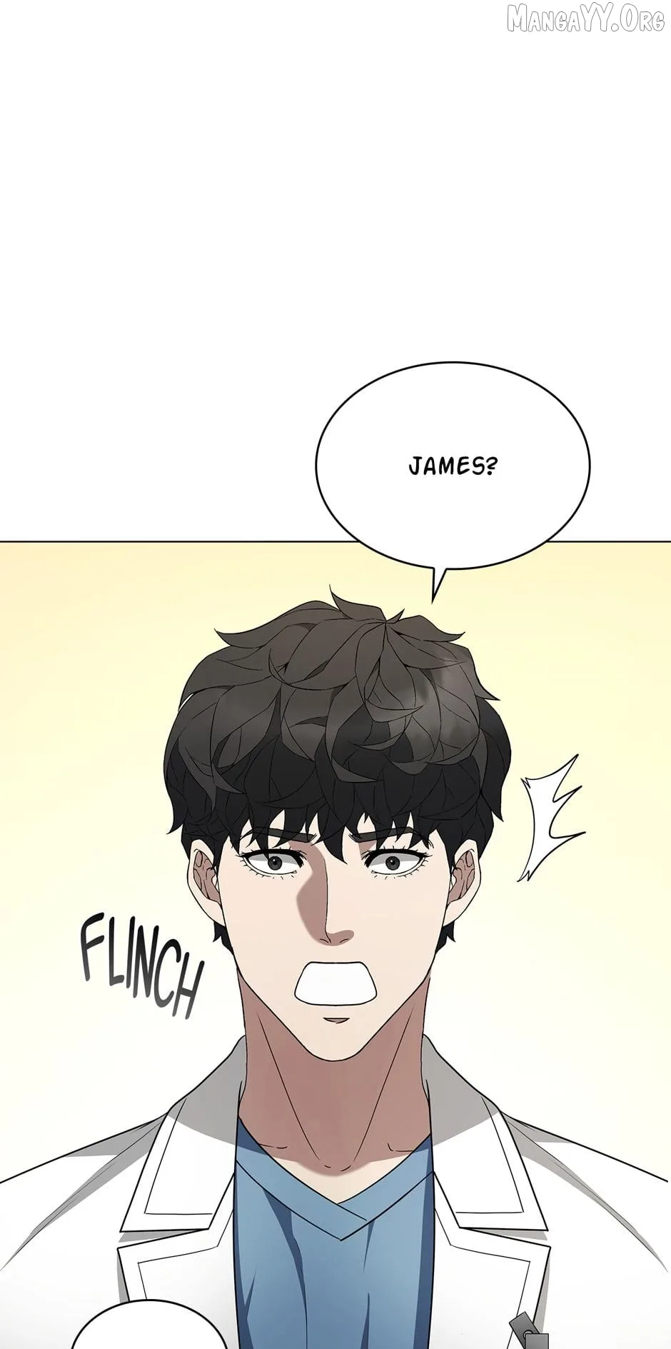 A True Doctor Chapter 270 page 15