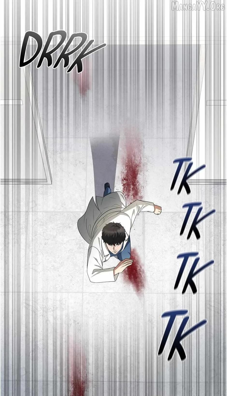 A True Doctor Chapter 270 page 2
