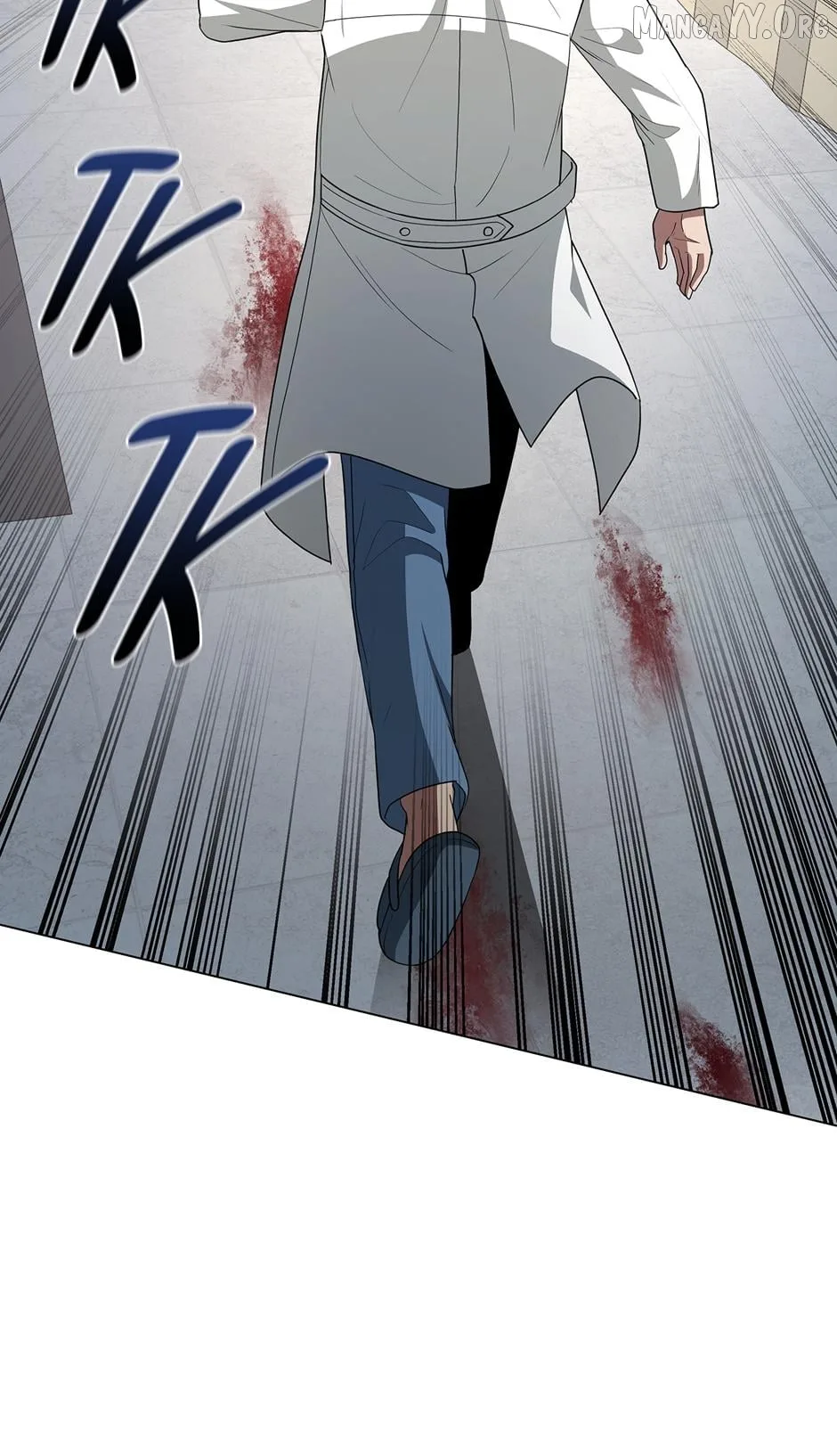 A True Doctor Chapter 270 page 4