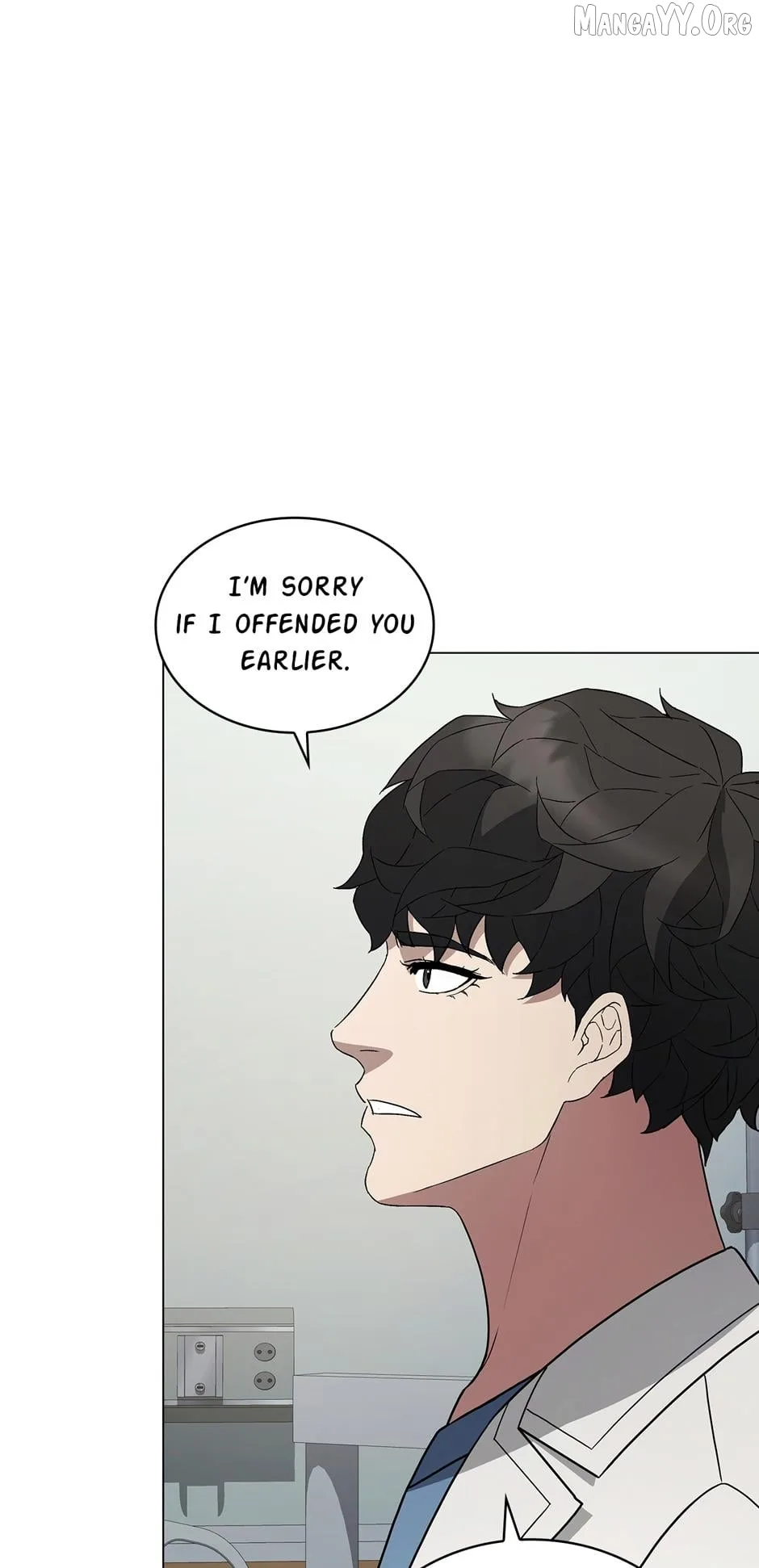 A True Doctor Chapter 270 page 38
