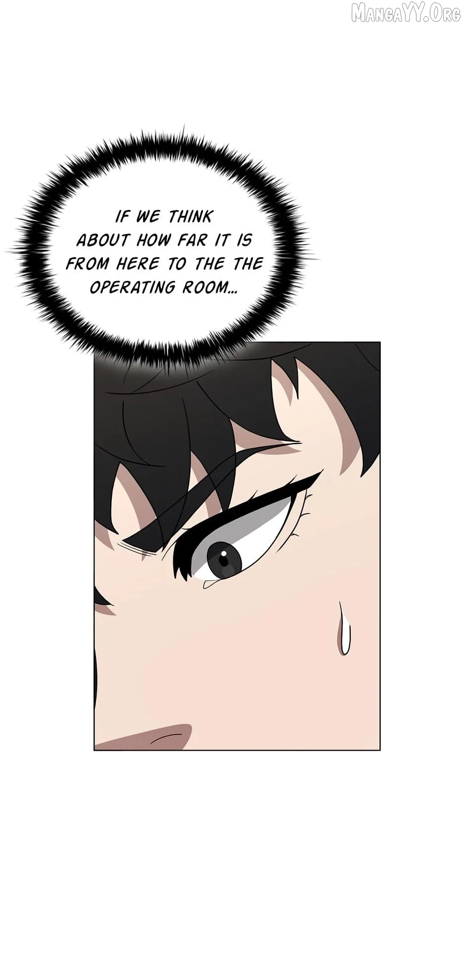 A True Doctor Chapter 270 page 43