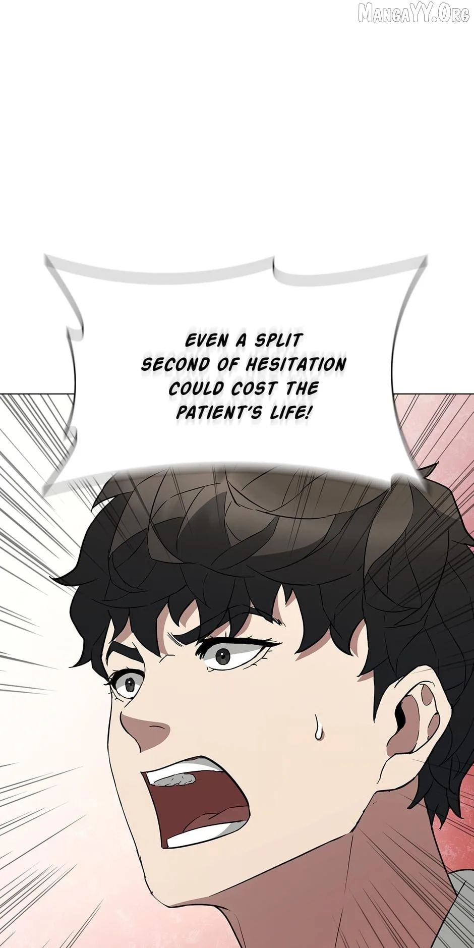 A True Doctor Chapter 270 page 52