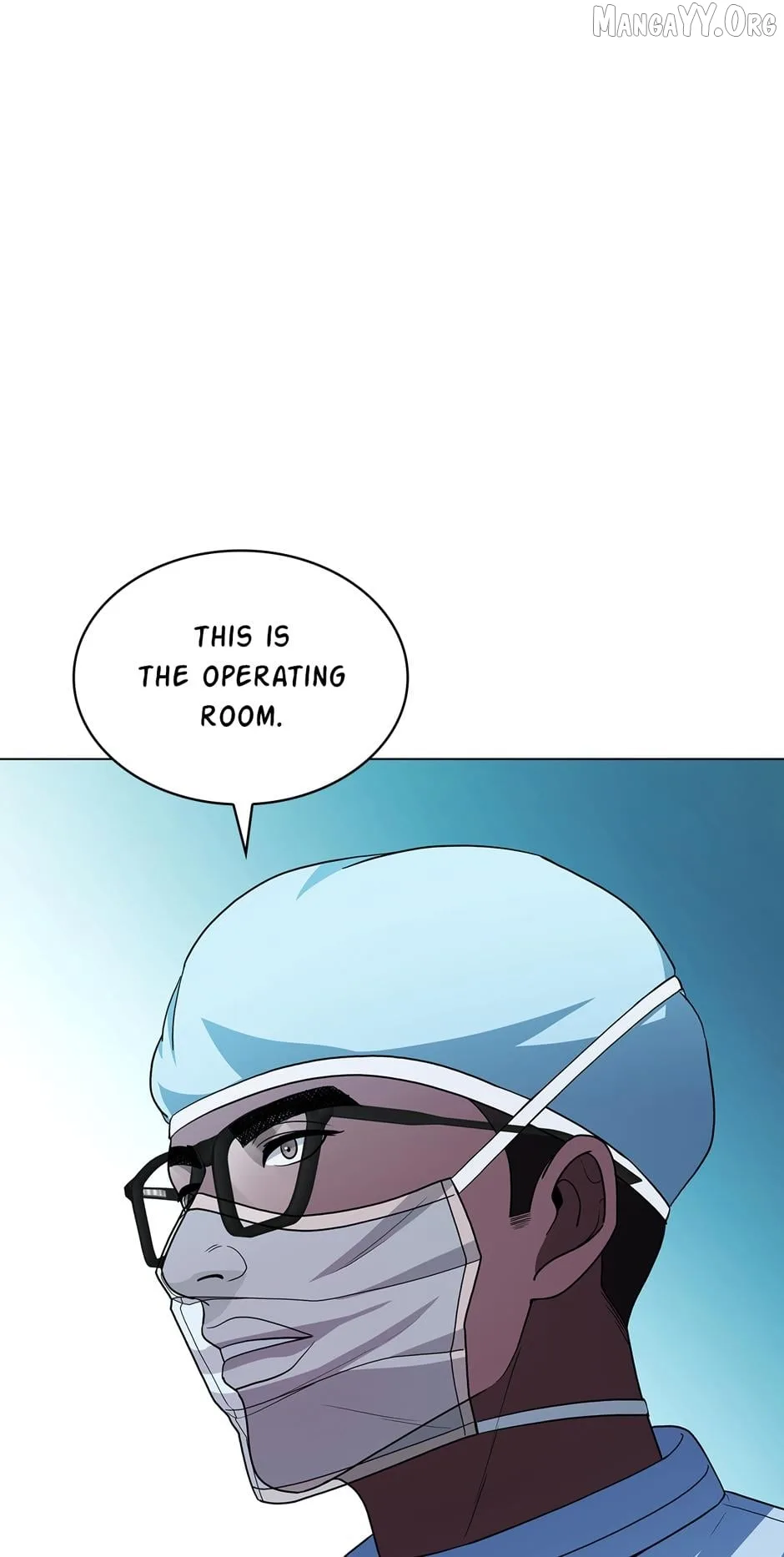 A True Doctor Chapter 270 page 62