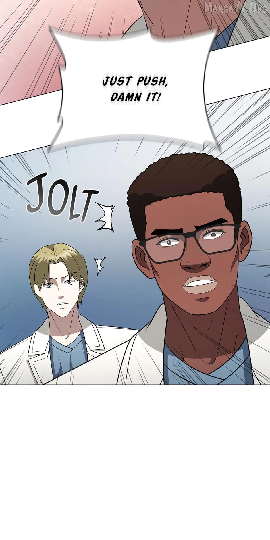 A True Doctor Chapter 270 page 53