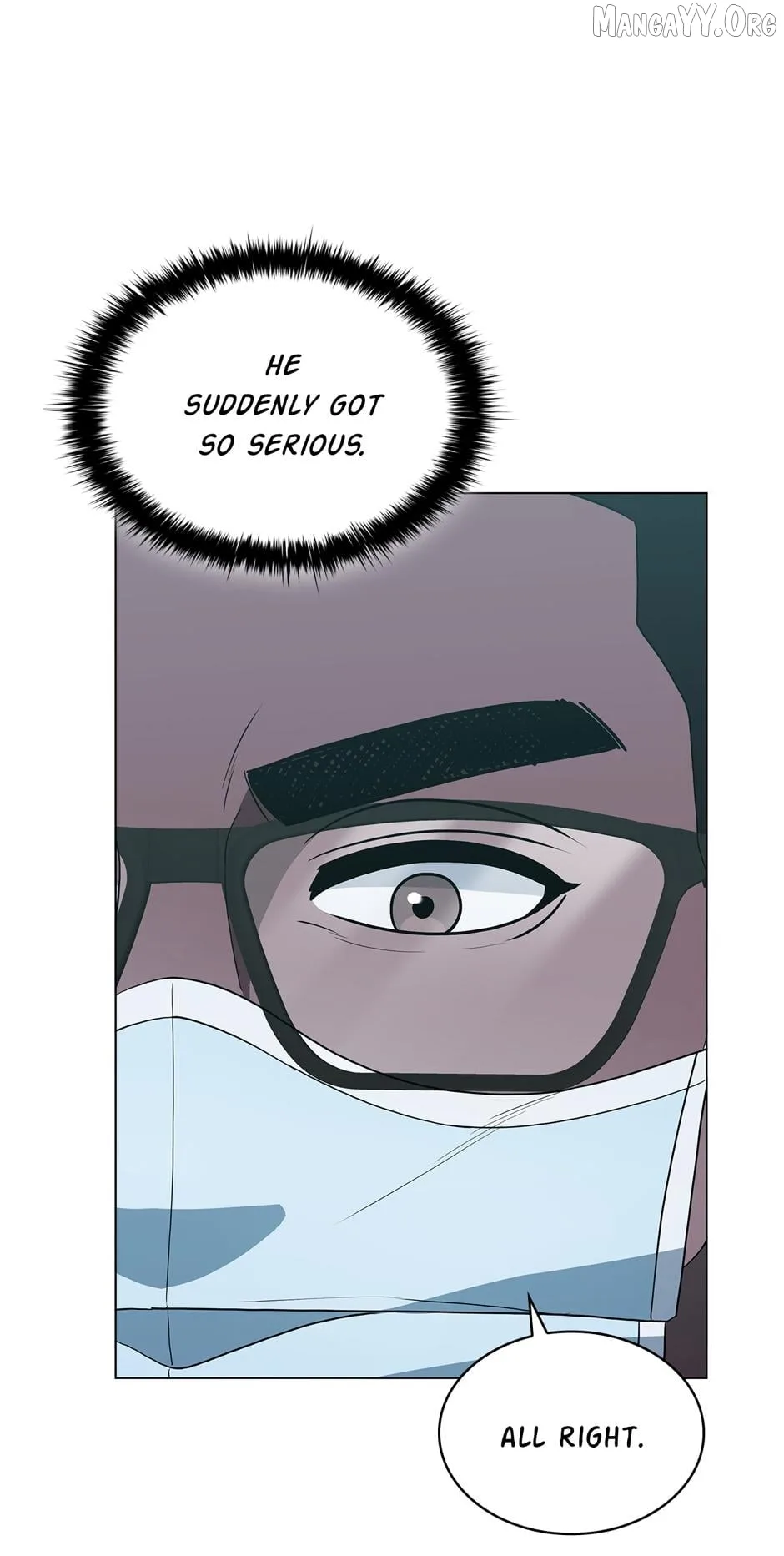 A True Doctor Chapter 270 page 67