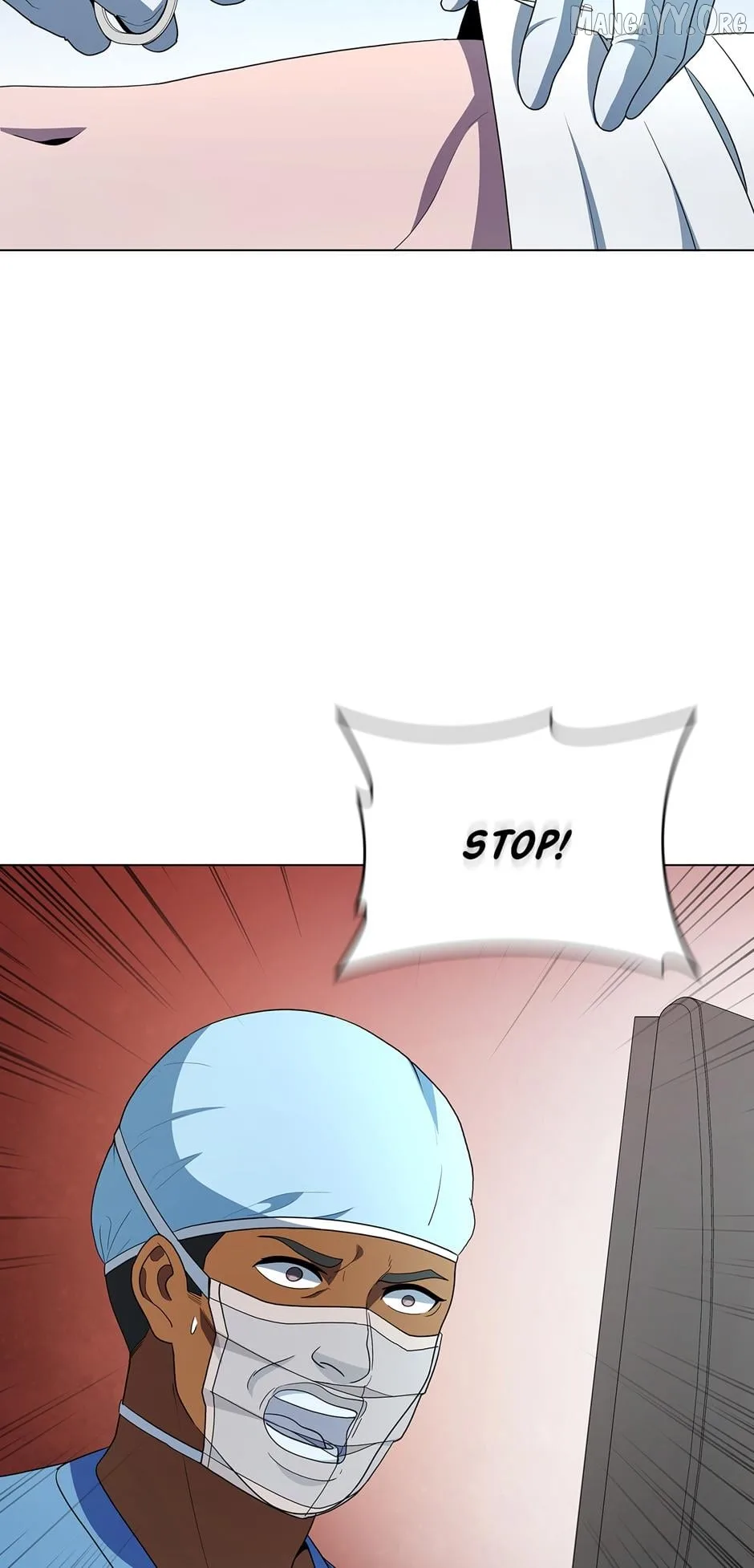 A True Doctor Chapter 270 page 72