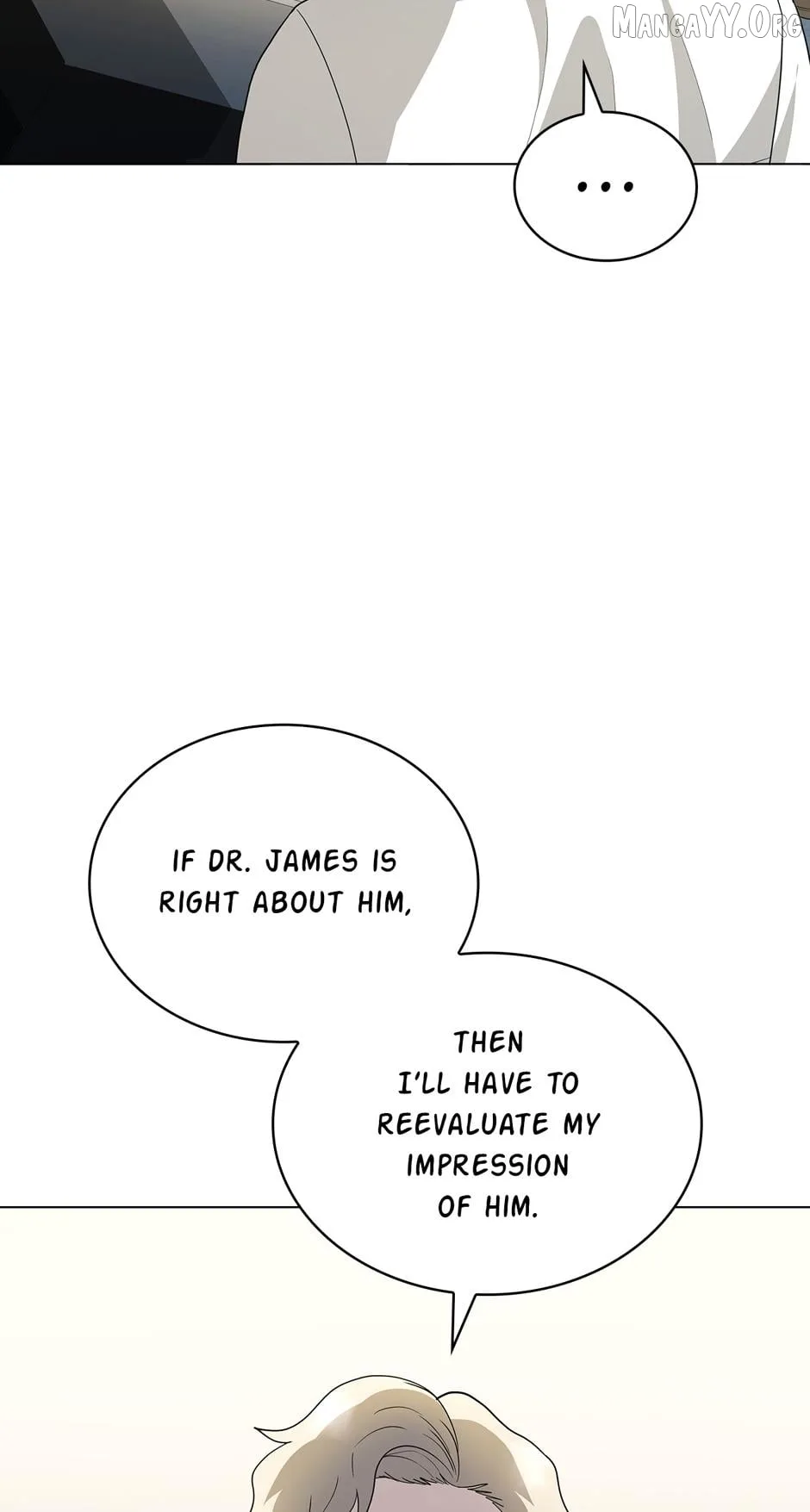 A True Doctor Chapter 270 page 87