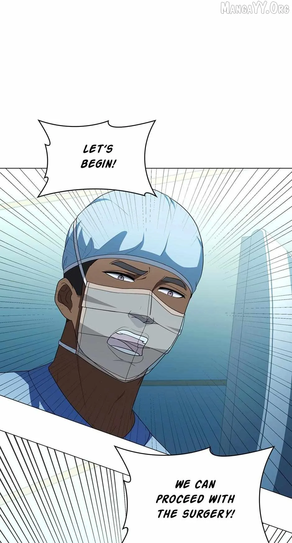 A True Doctor Chapter 271 page 4
