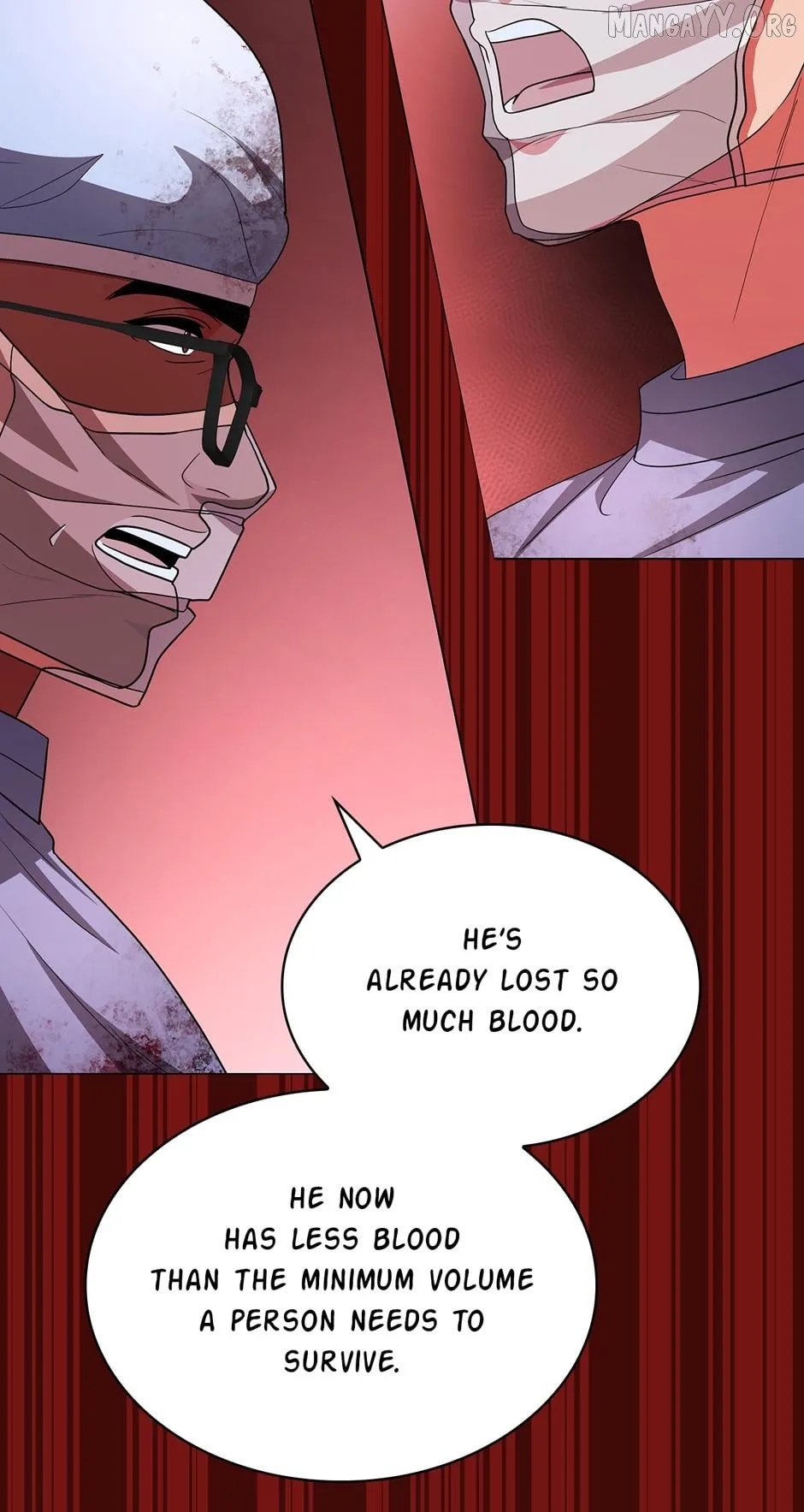A True Doctor Chapter 271 page 29