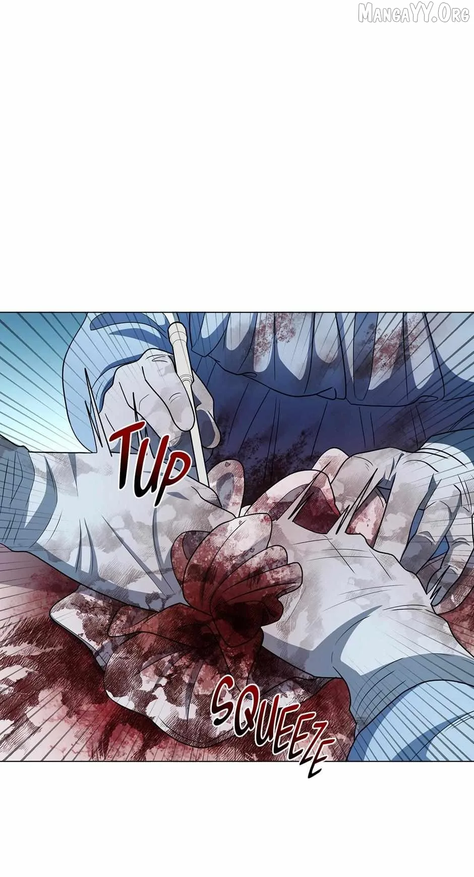 A True Doctor Chapter 271 page 19